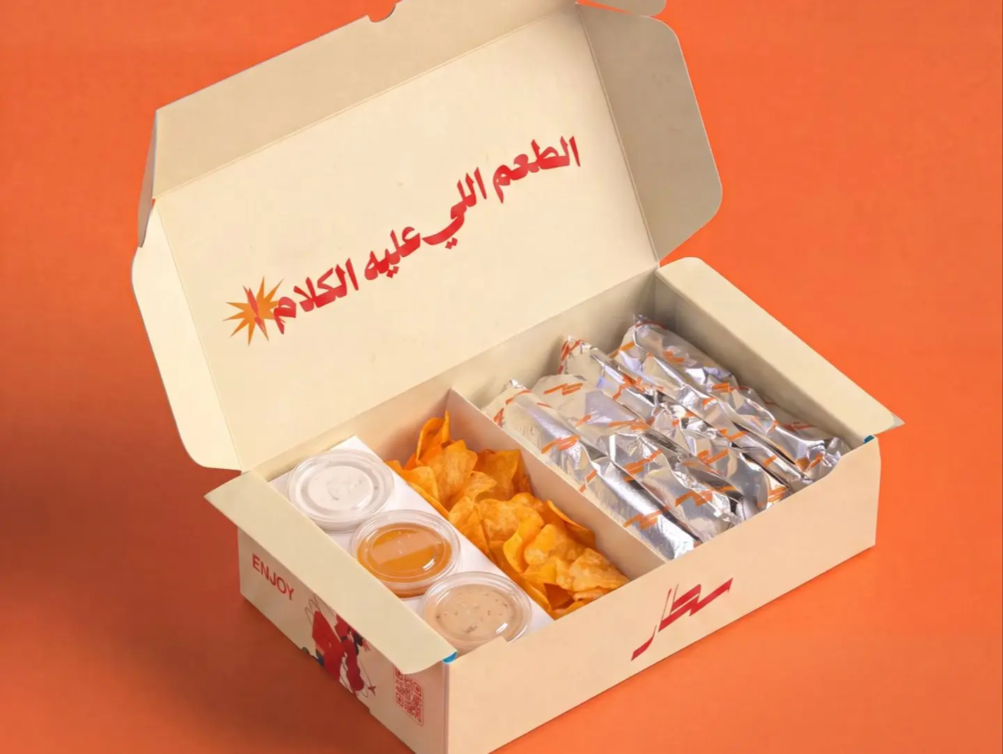 Sharing Box