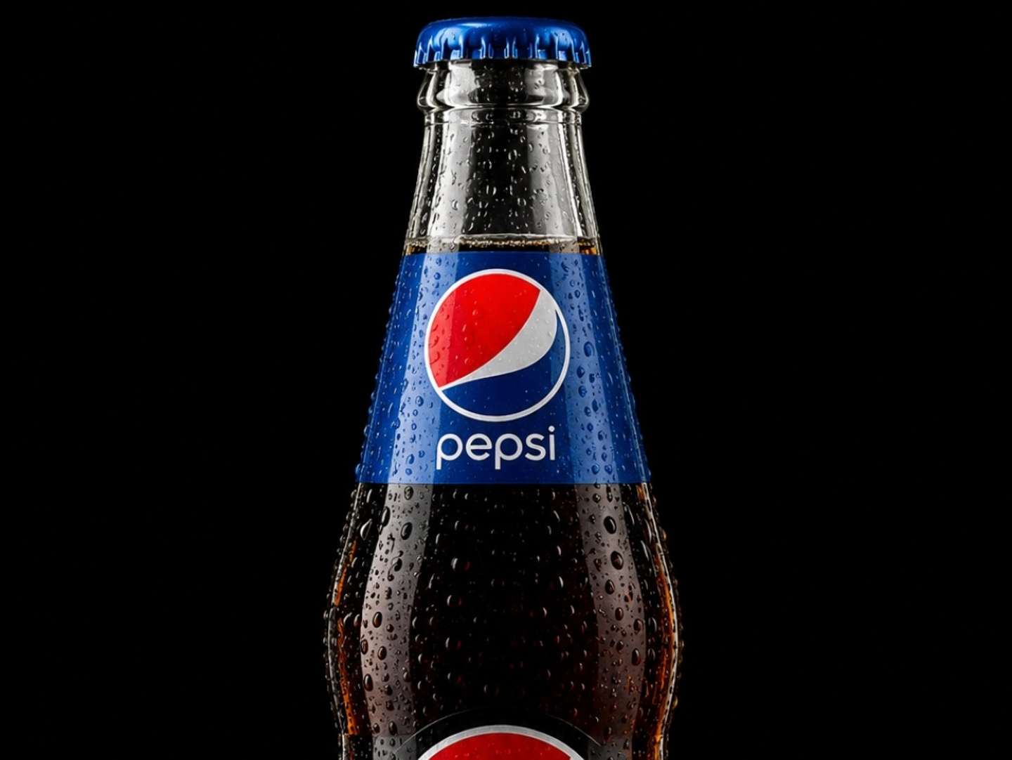 Pepsi Cola