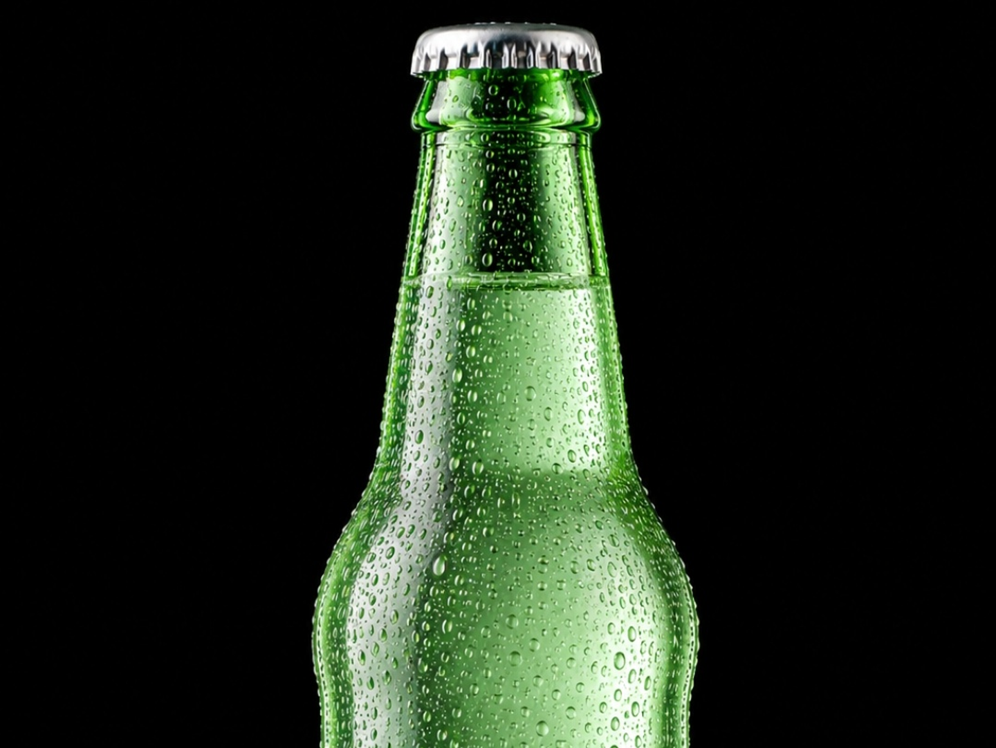 Cold Citrus Drink