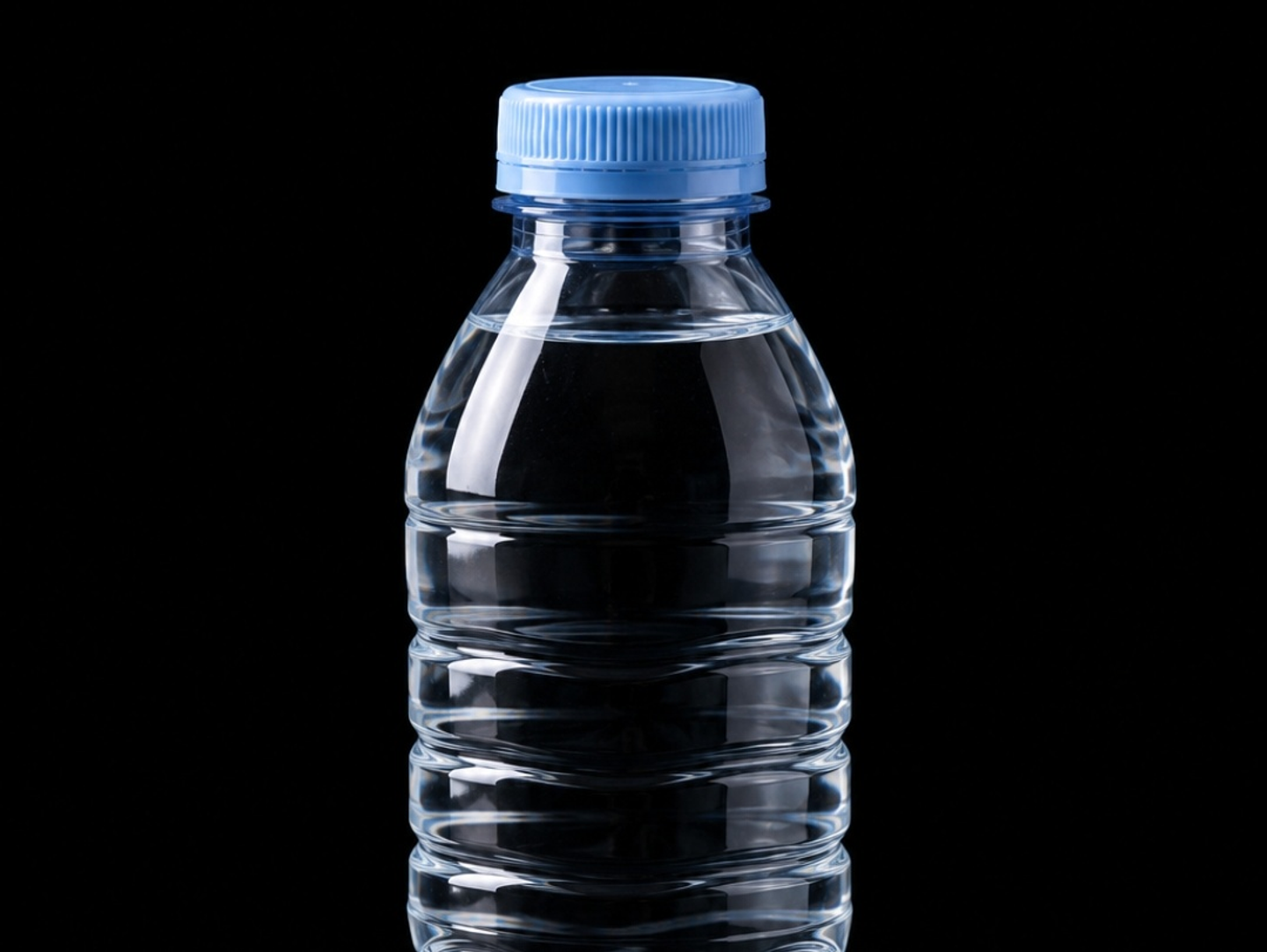 Bottle Of Water