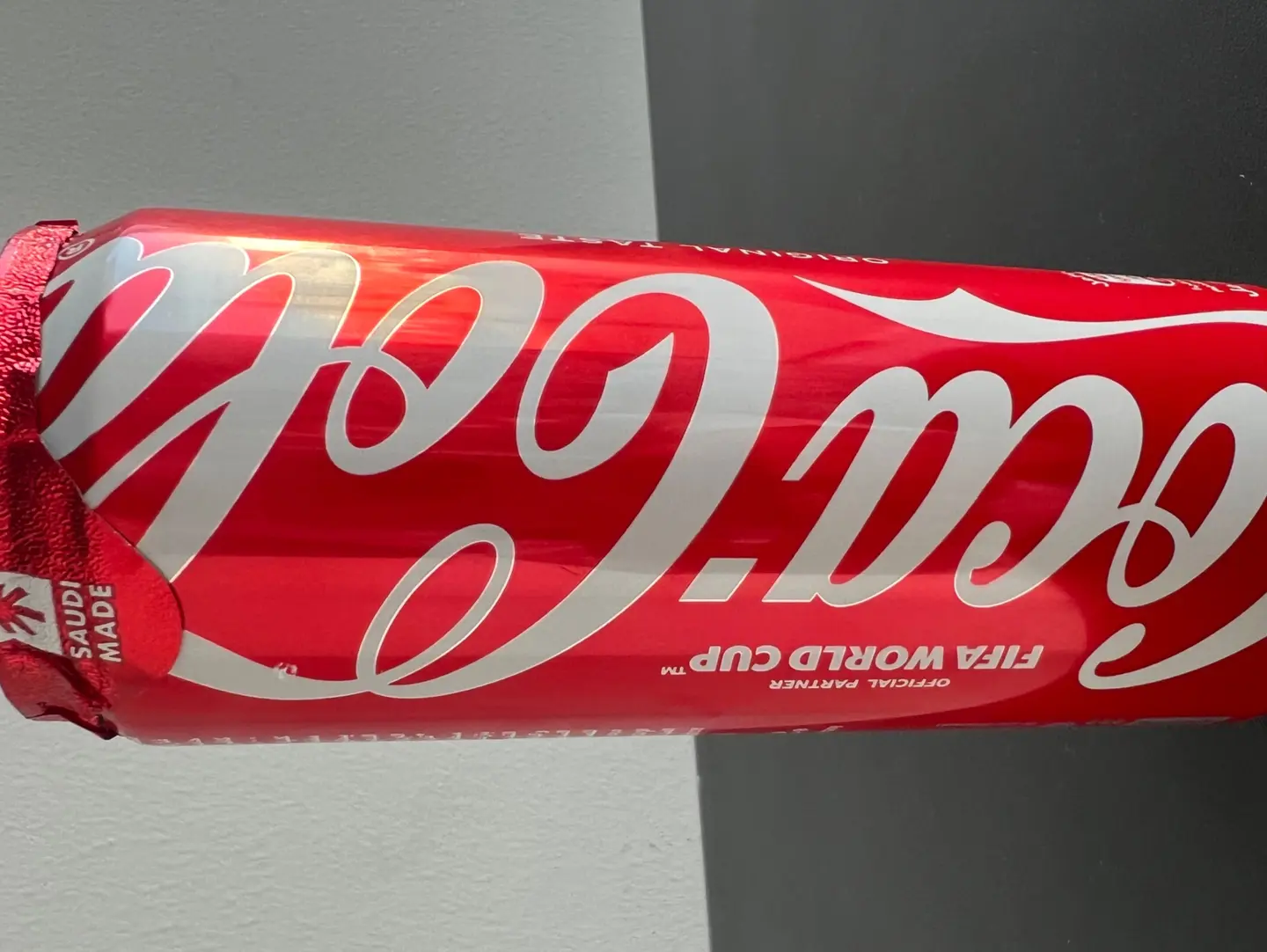 Cocacola