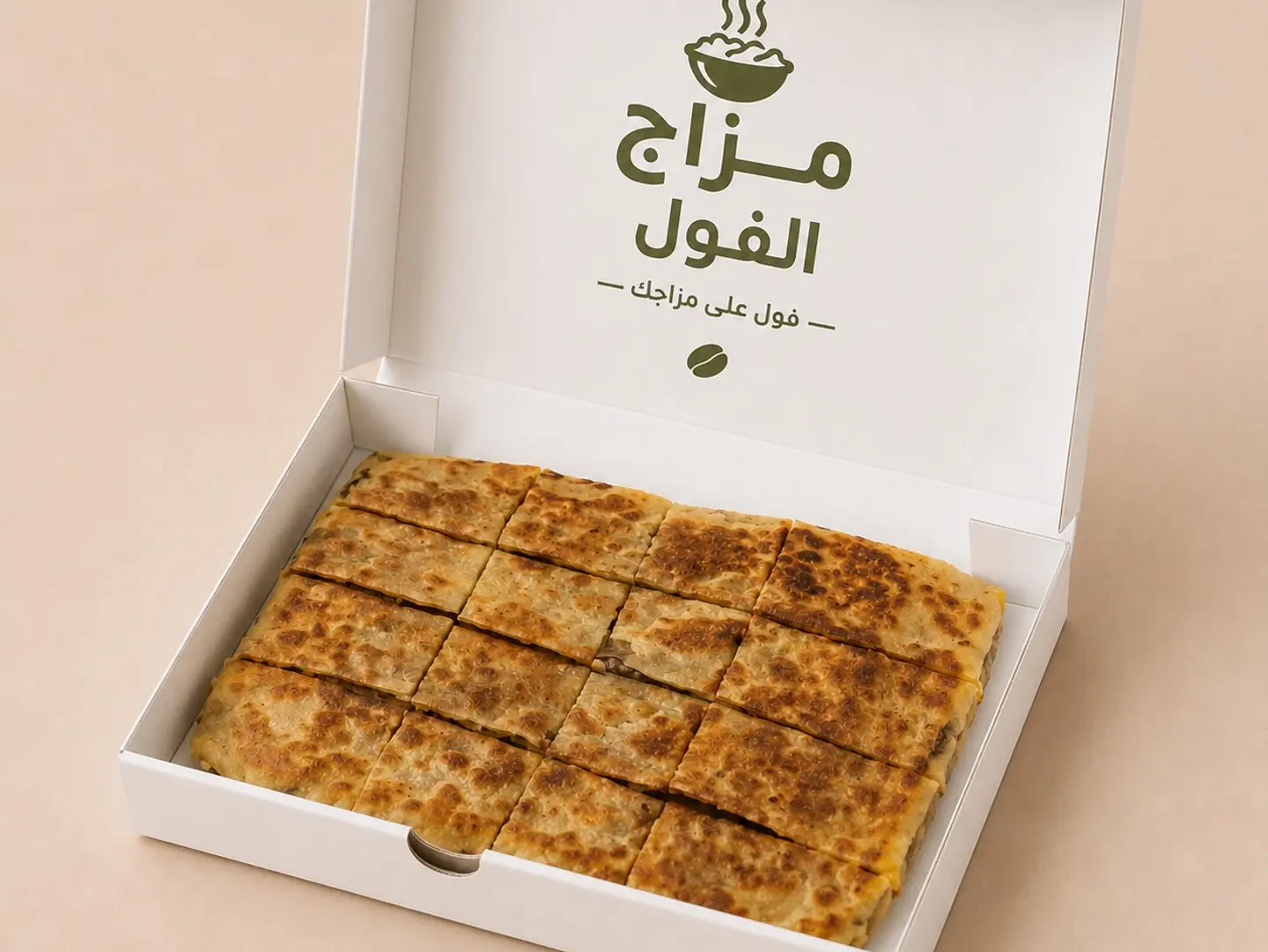 مطبق دجاج