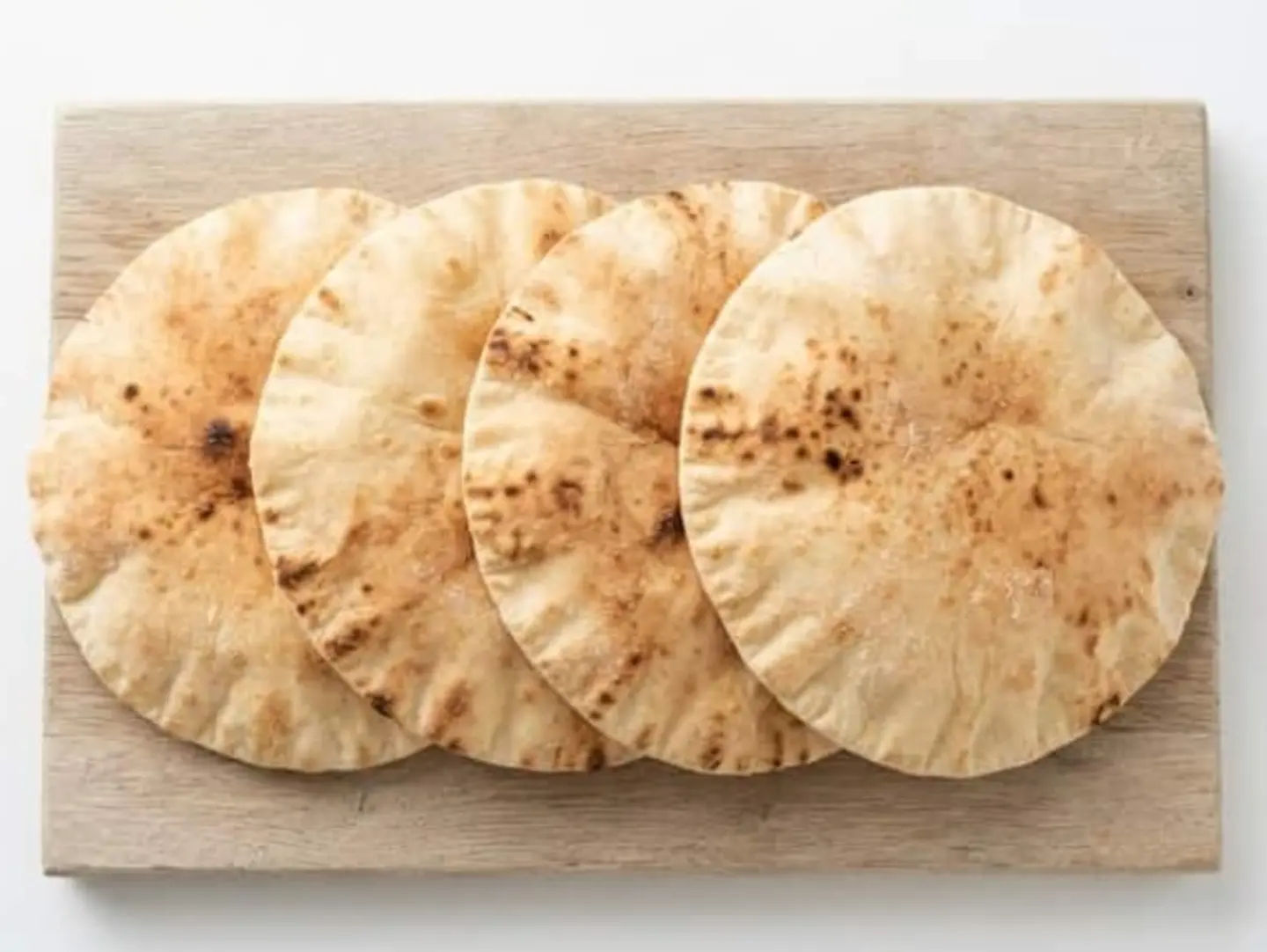 خبز عربي