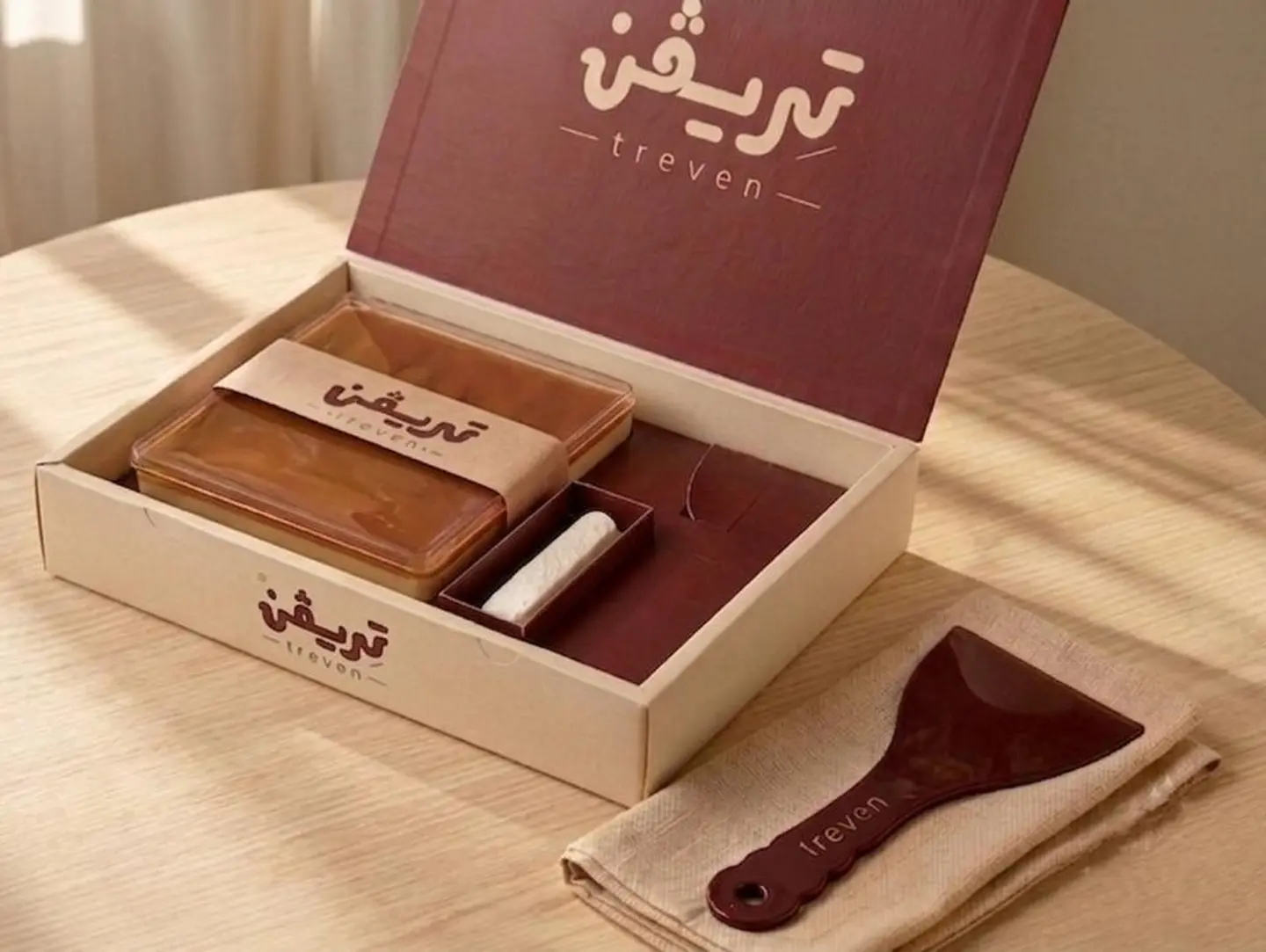 كيكة ببسيه