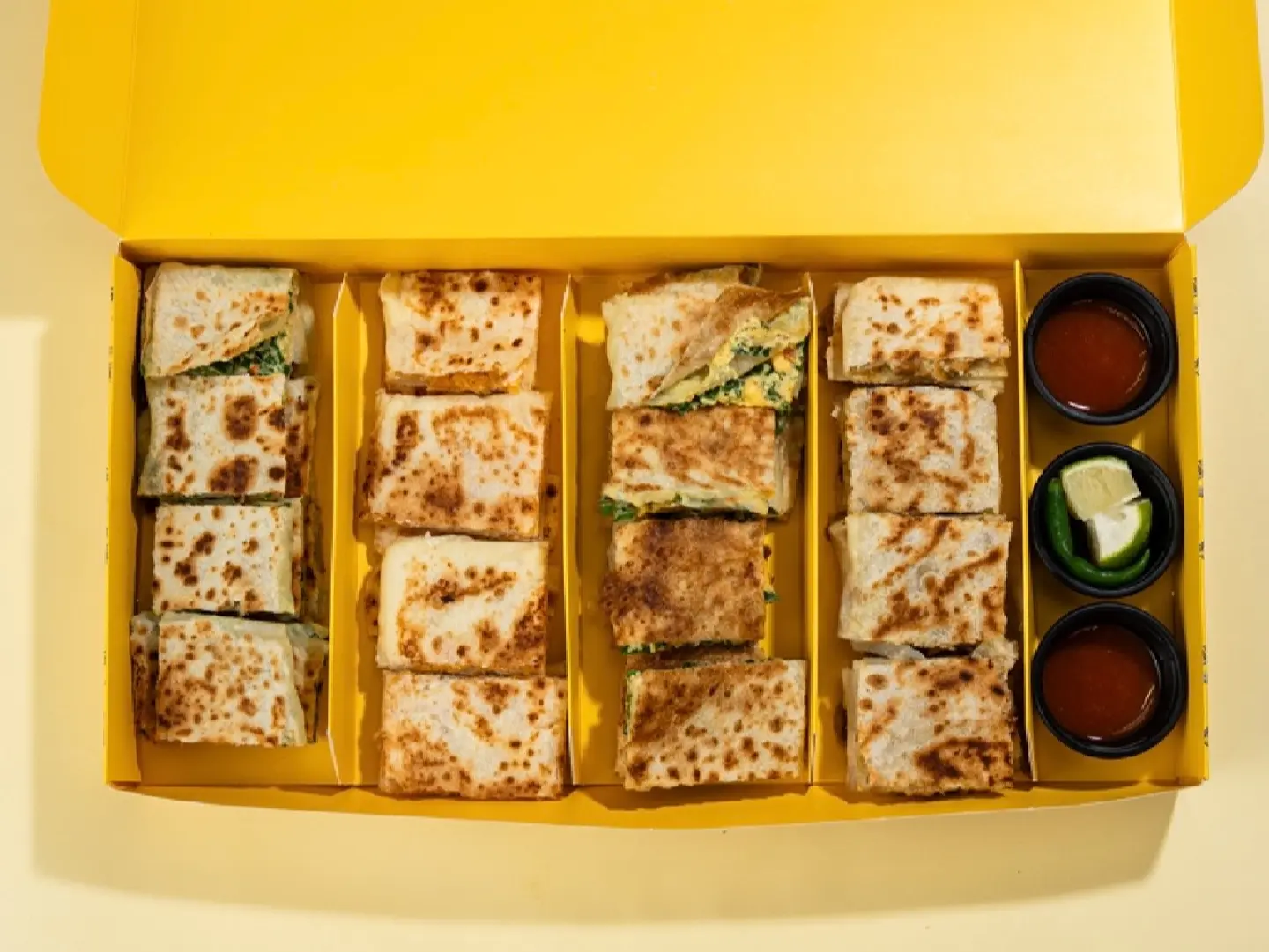 Mutabbaq Box
