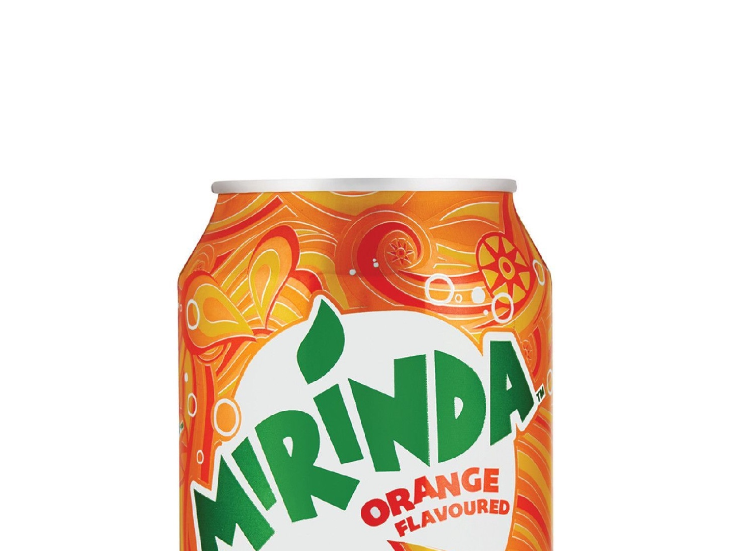 Miranda Orange