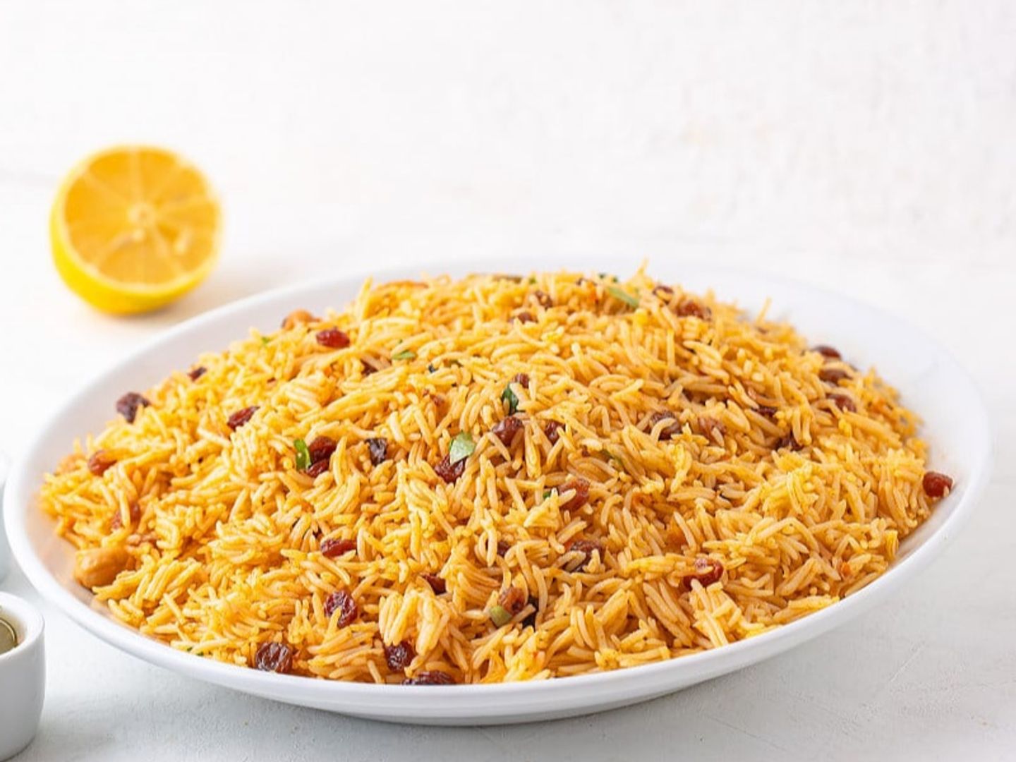 ارز سادة