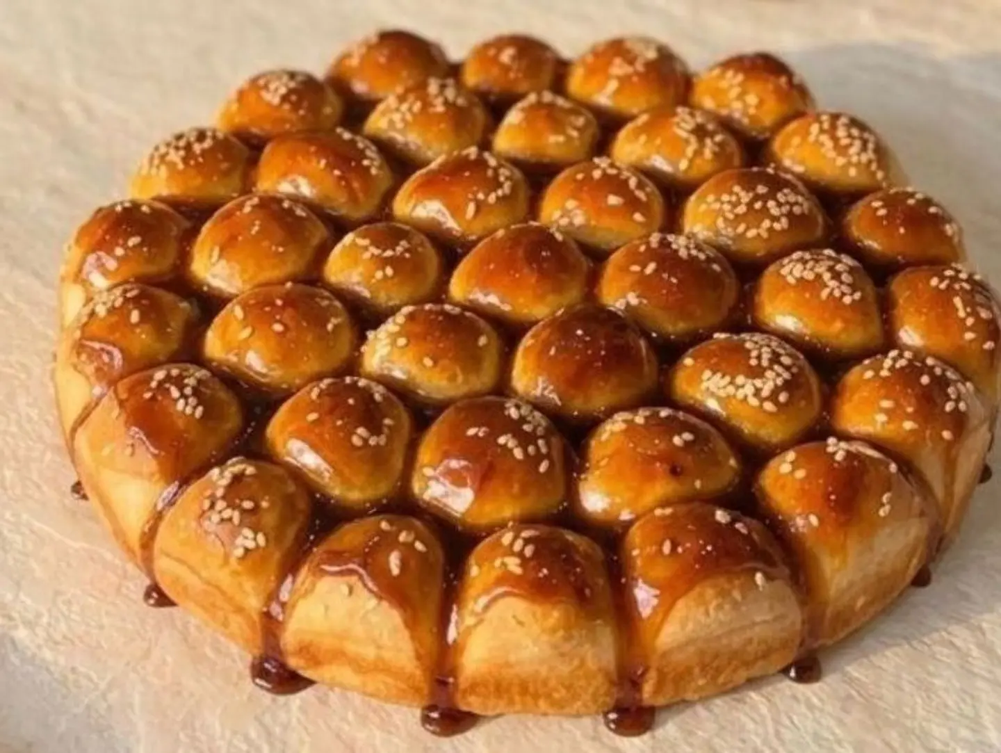 Date Molasses Khaliah
