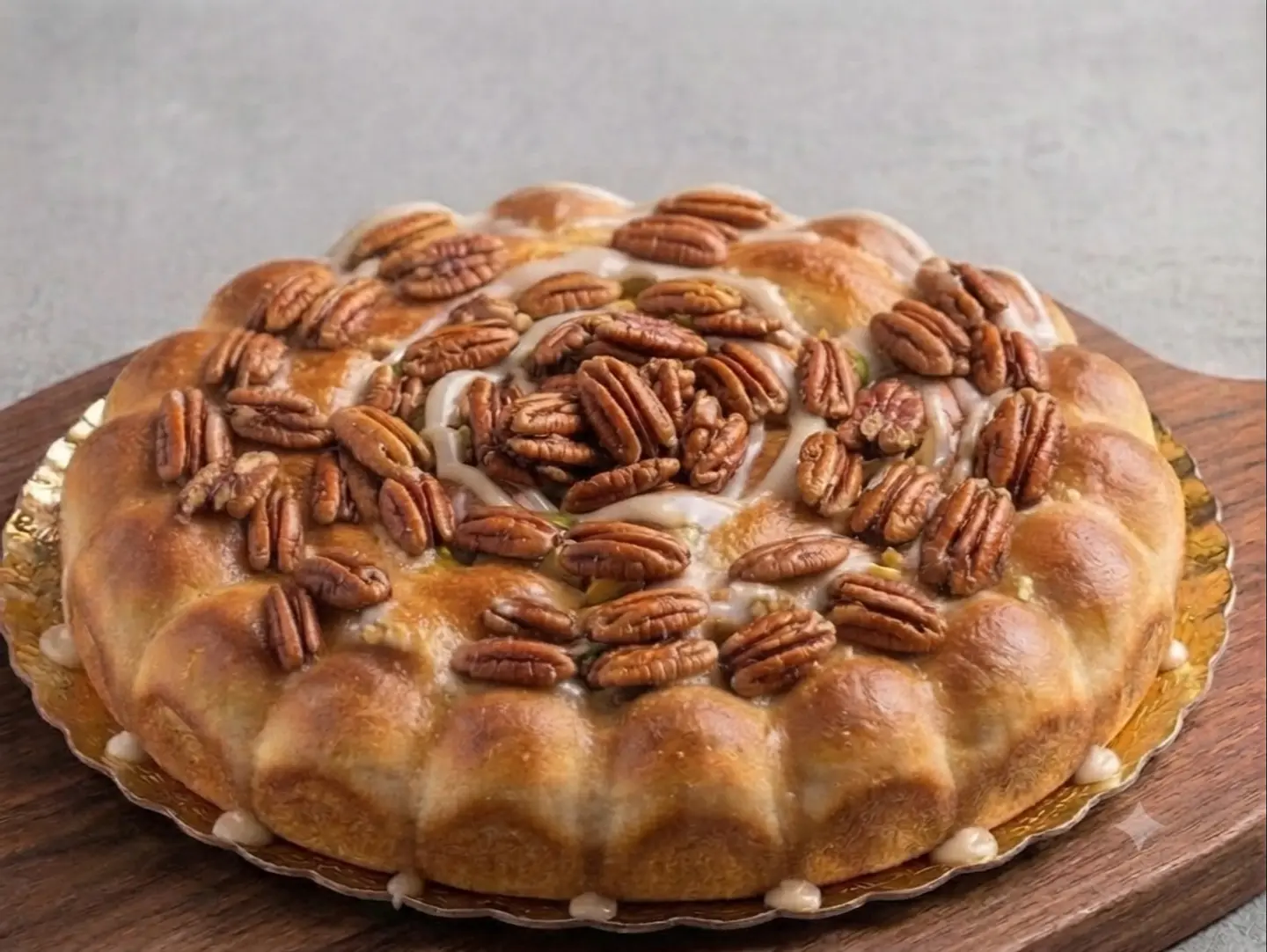 Pecan Khaliah