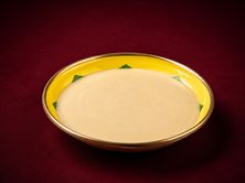 صوص طحينة