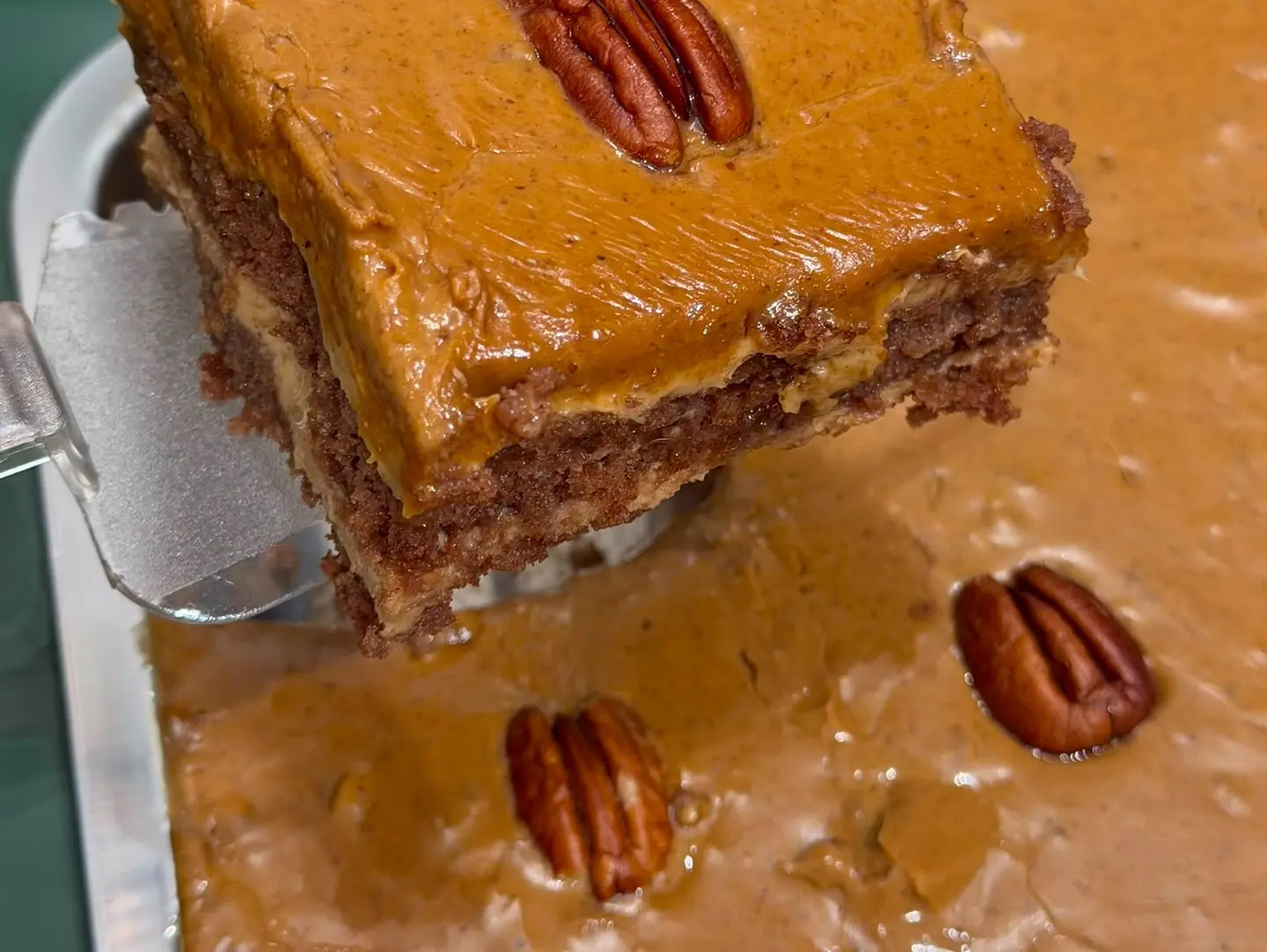 Pongee Pecan