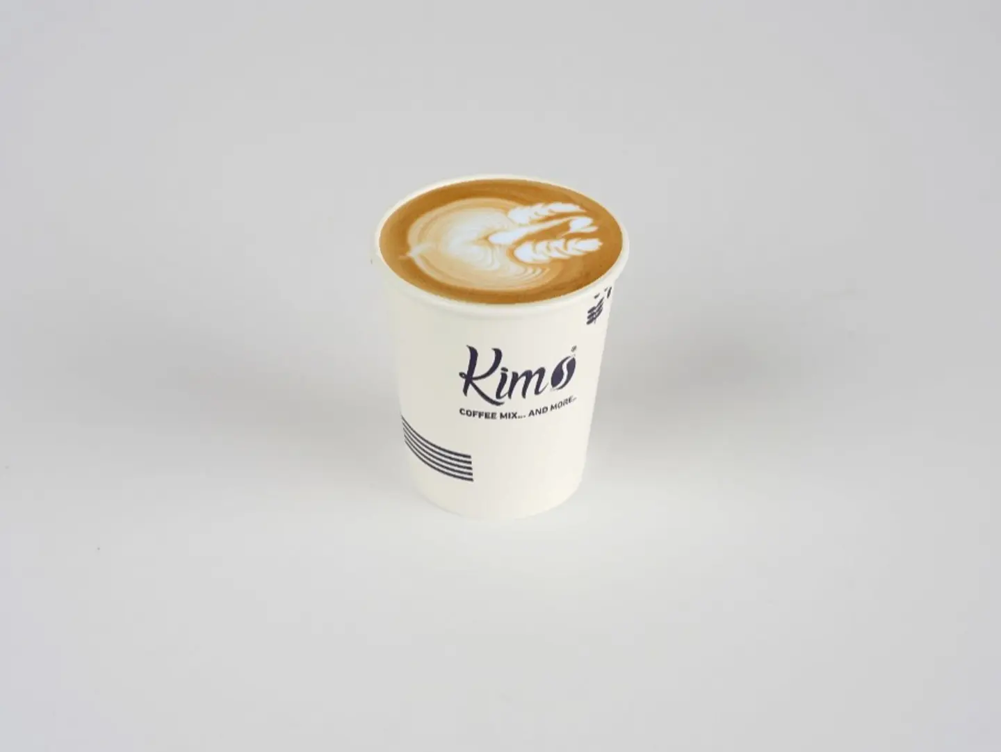 Caramel Macchiato