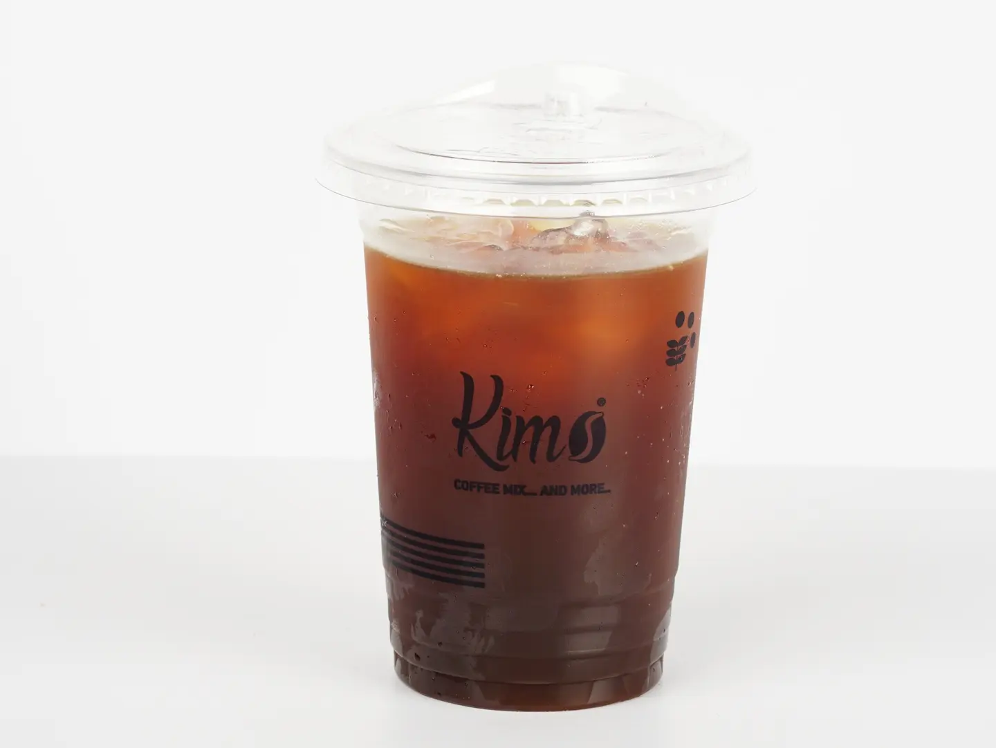 Iced V60