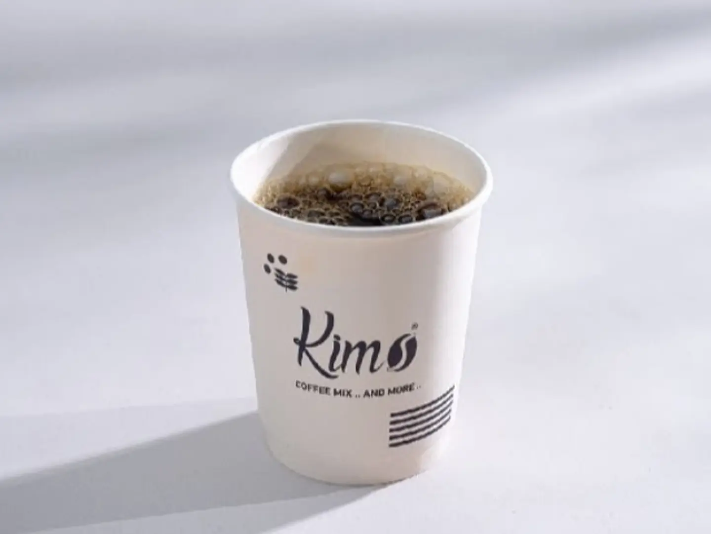 Hot Coffee Of The Day - Medium