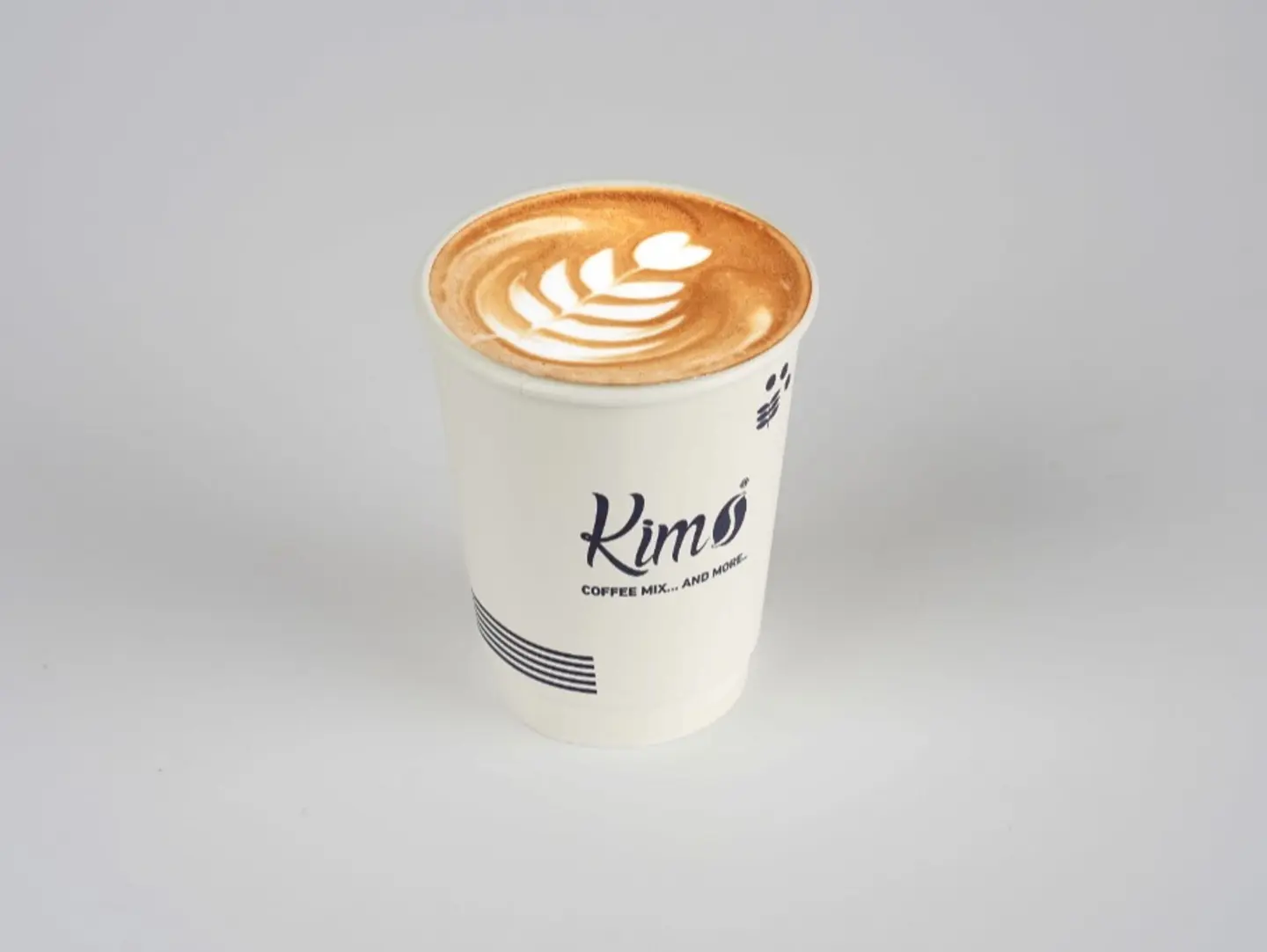 Cappuccino - Medium