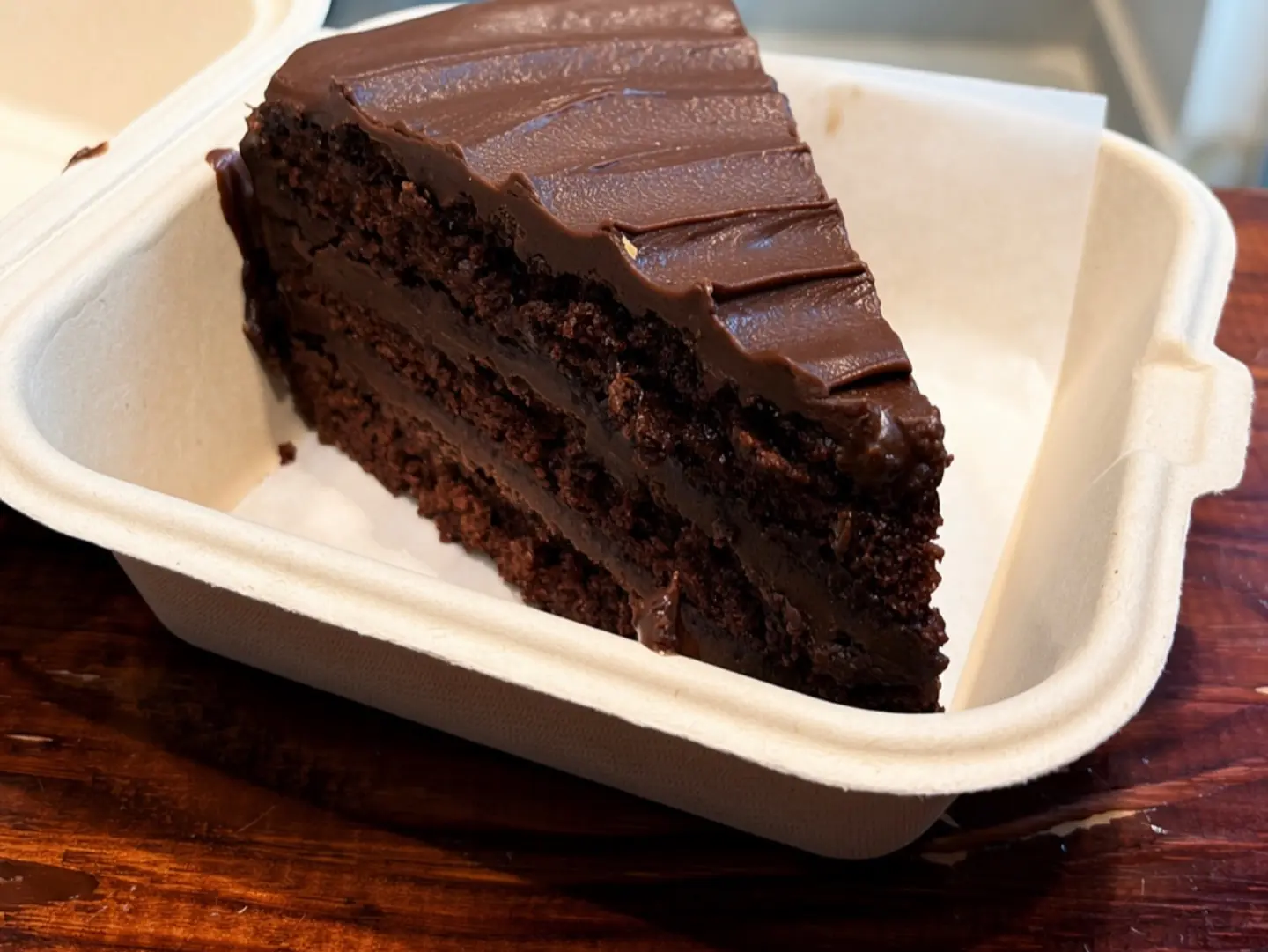 Matilda Chocolate Cake