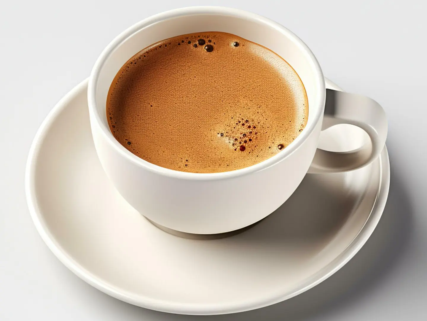 Frensh Coffee