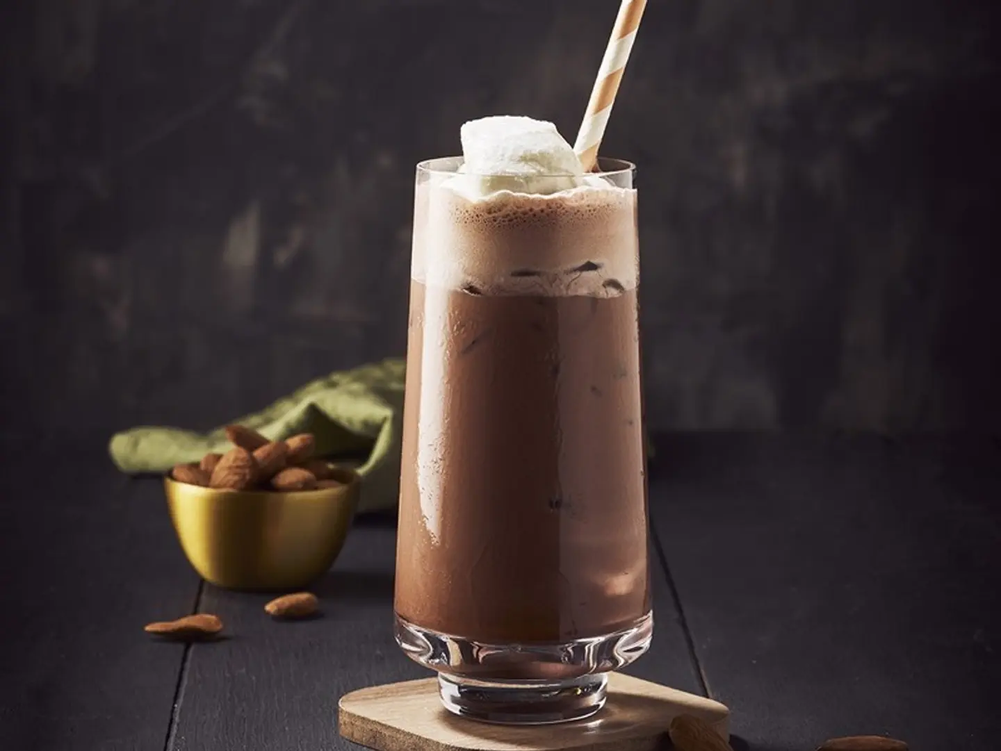 Ice Chocolate