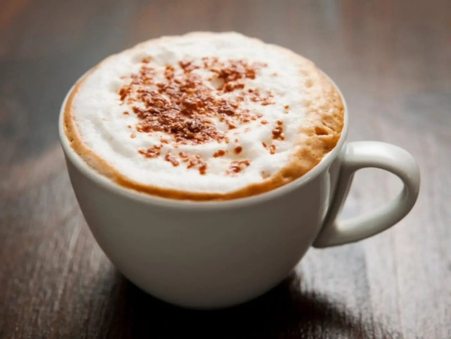 Cappuchino