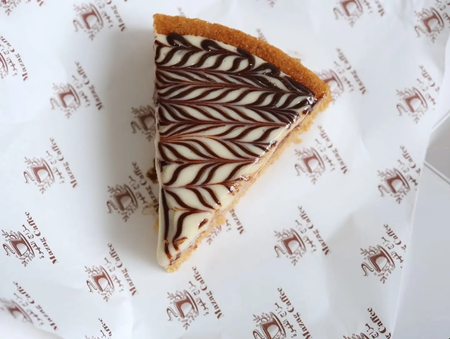 Tart Chooclate