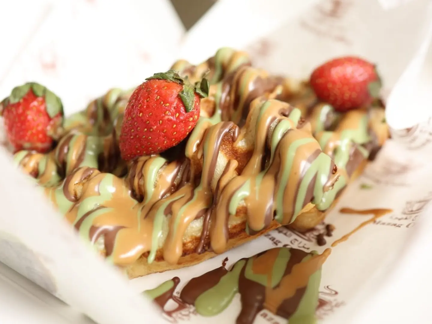 Wafele