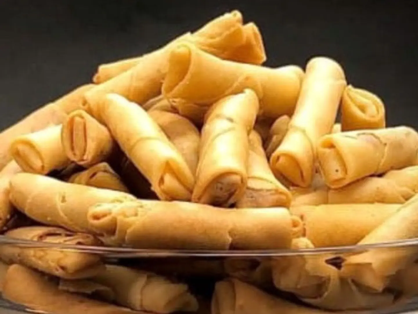 Spring Roll