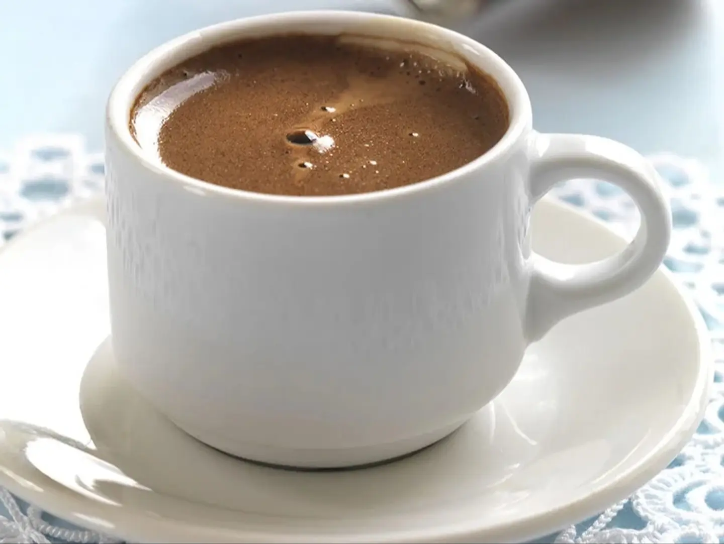 Turkish Coffee Hazleunt