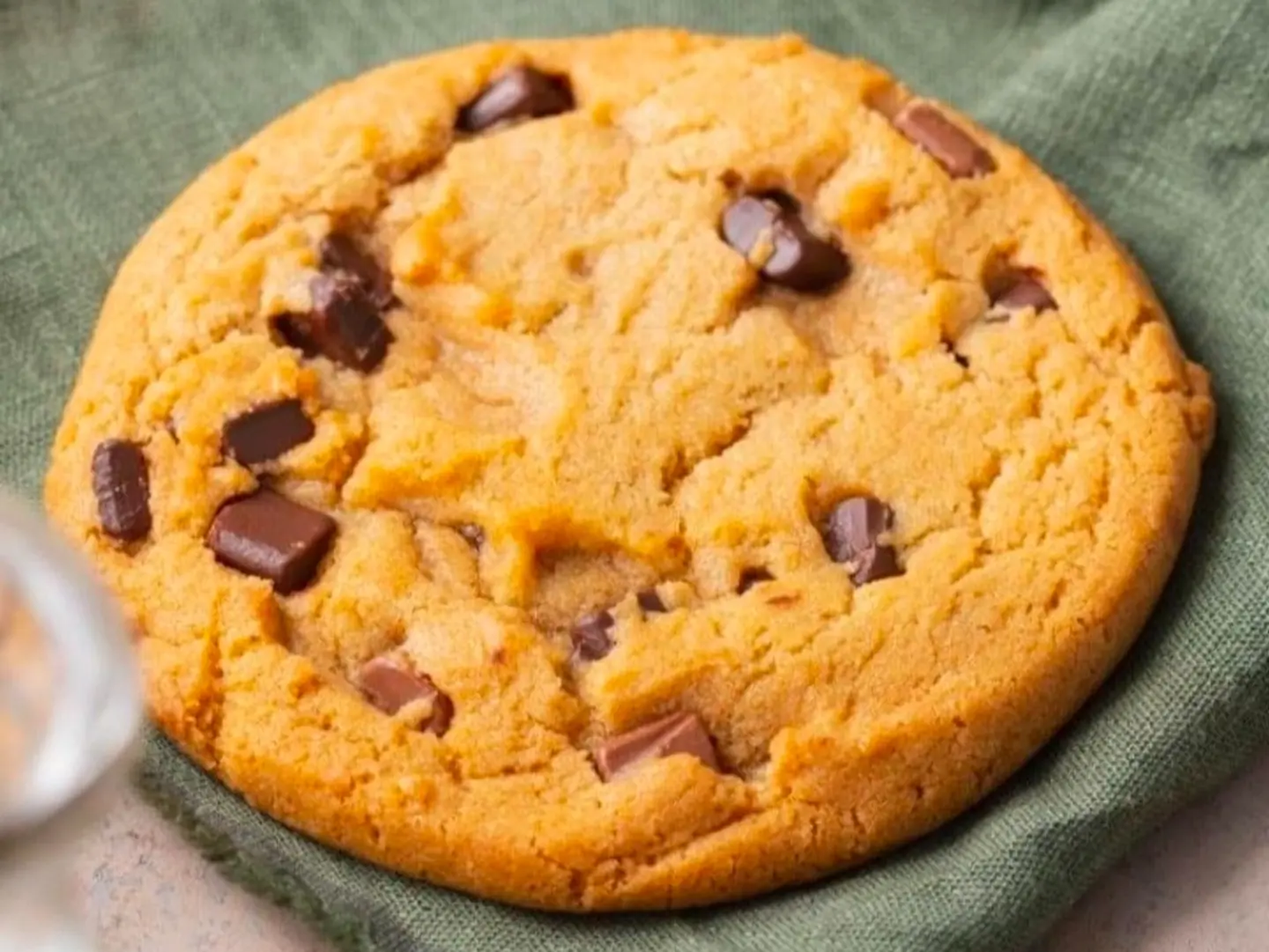 Vanilla Cookeis