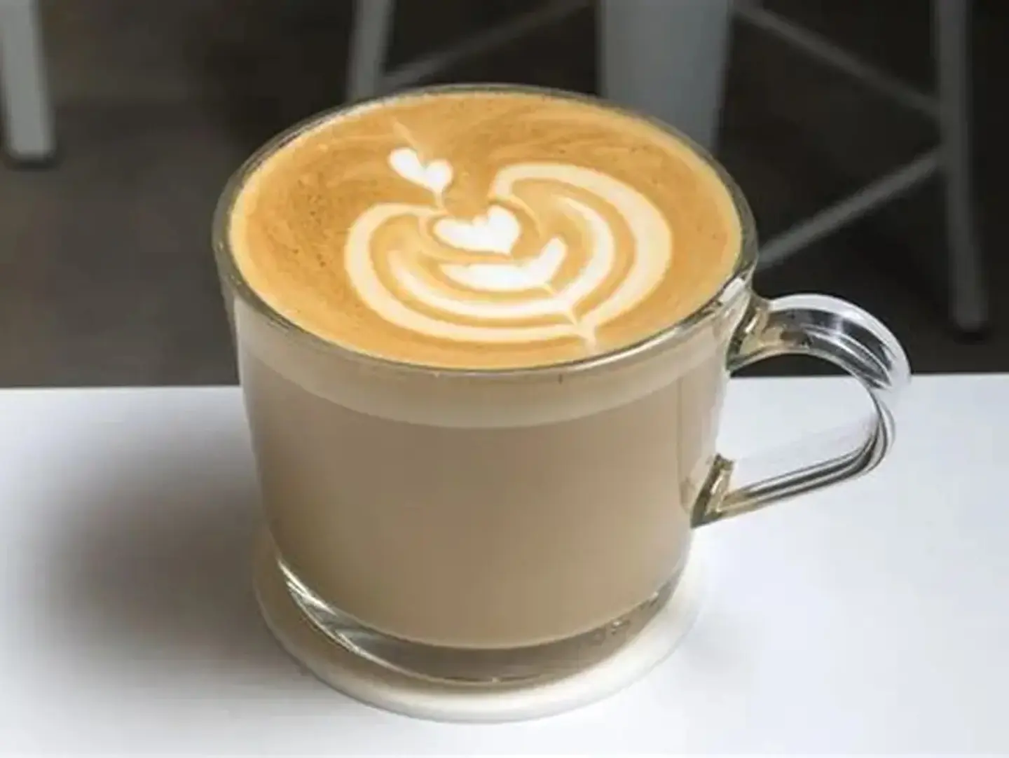 Latte