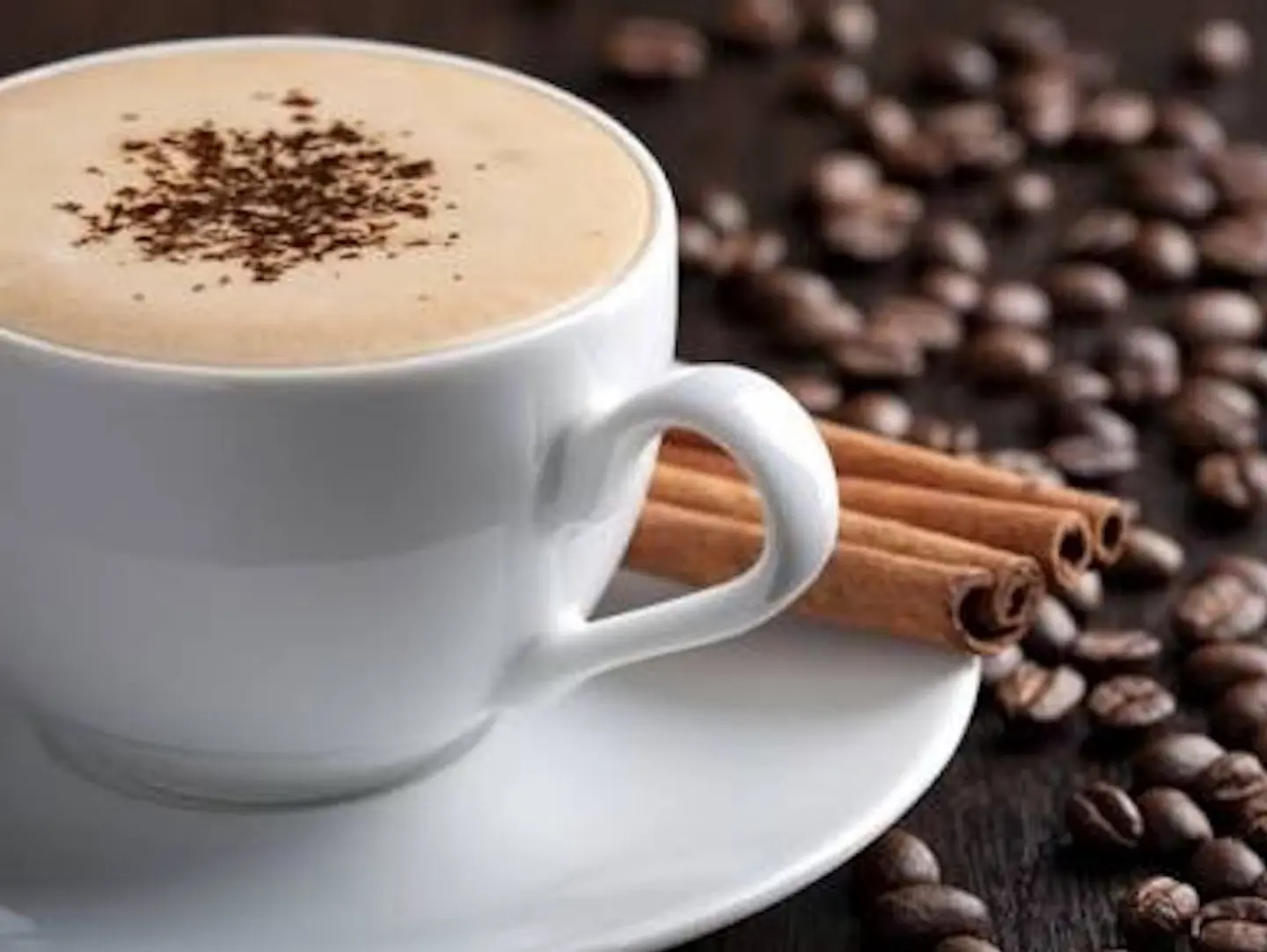 Italian Coffee