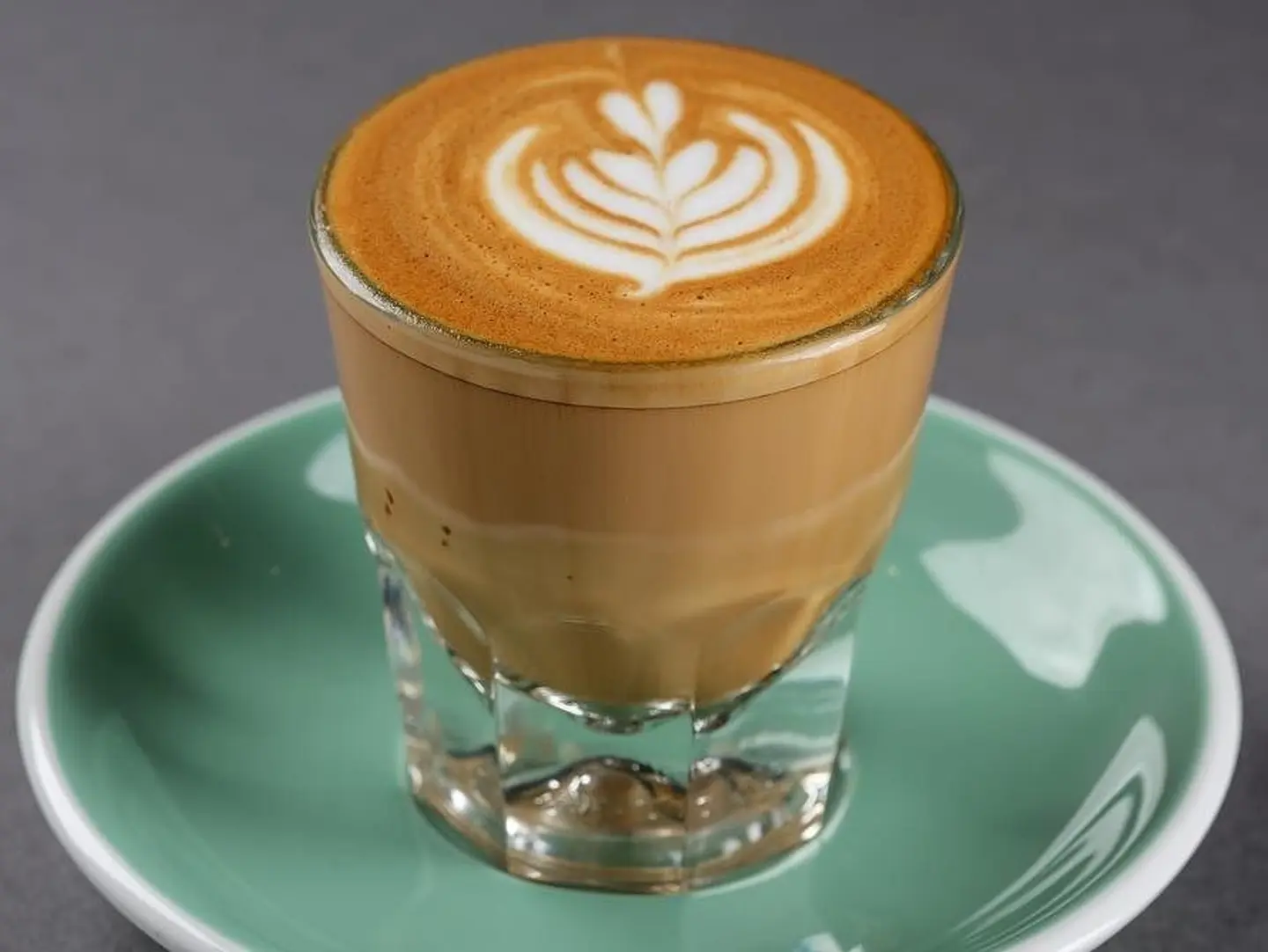 Cortado