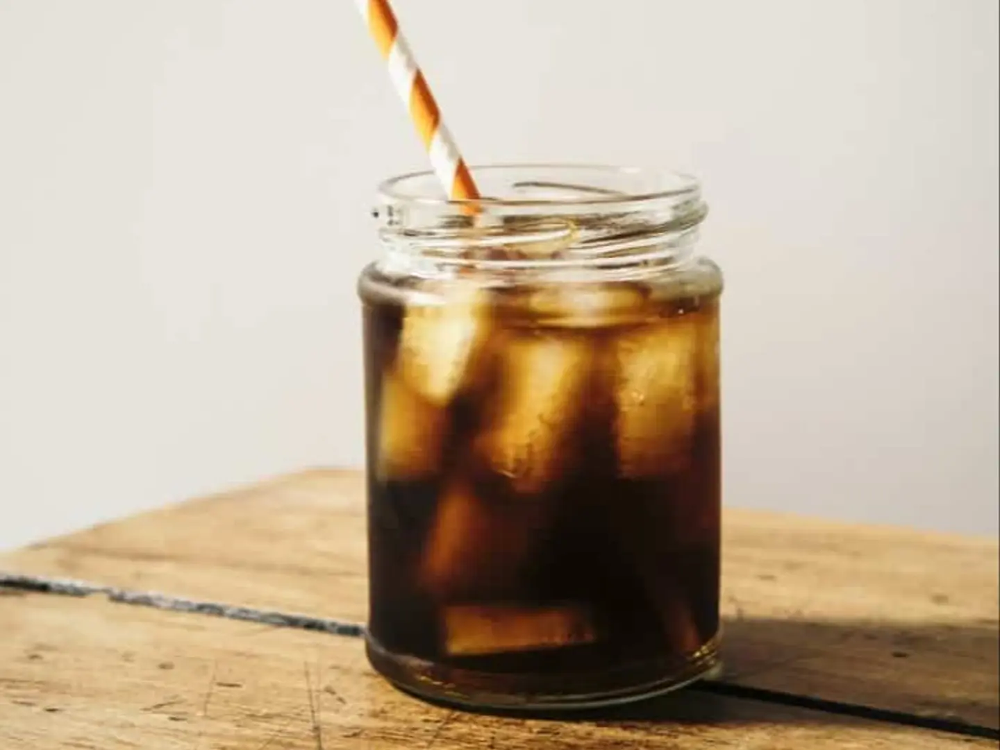 Ice Coffee Day