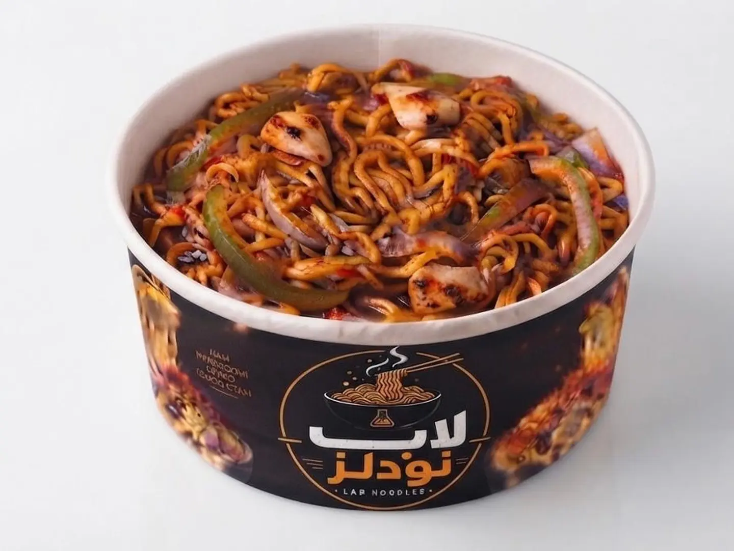 Noodles Lab Classic Chicken