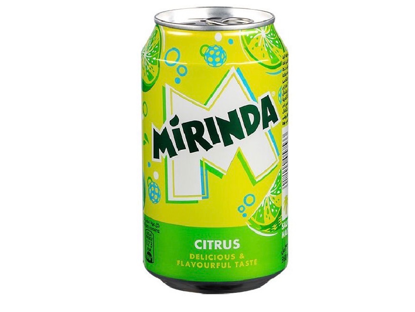 Mirinda