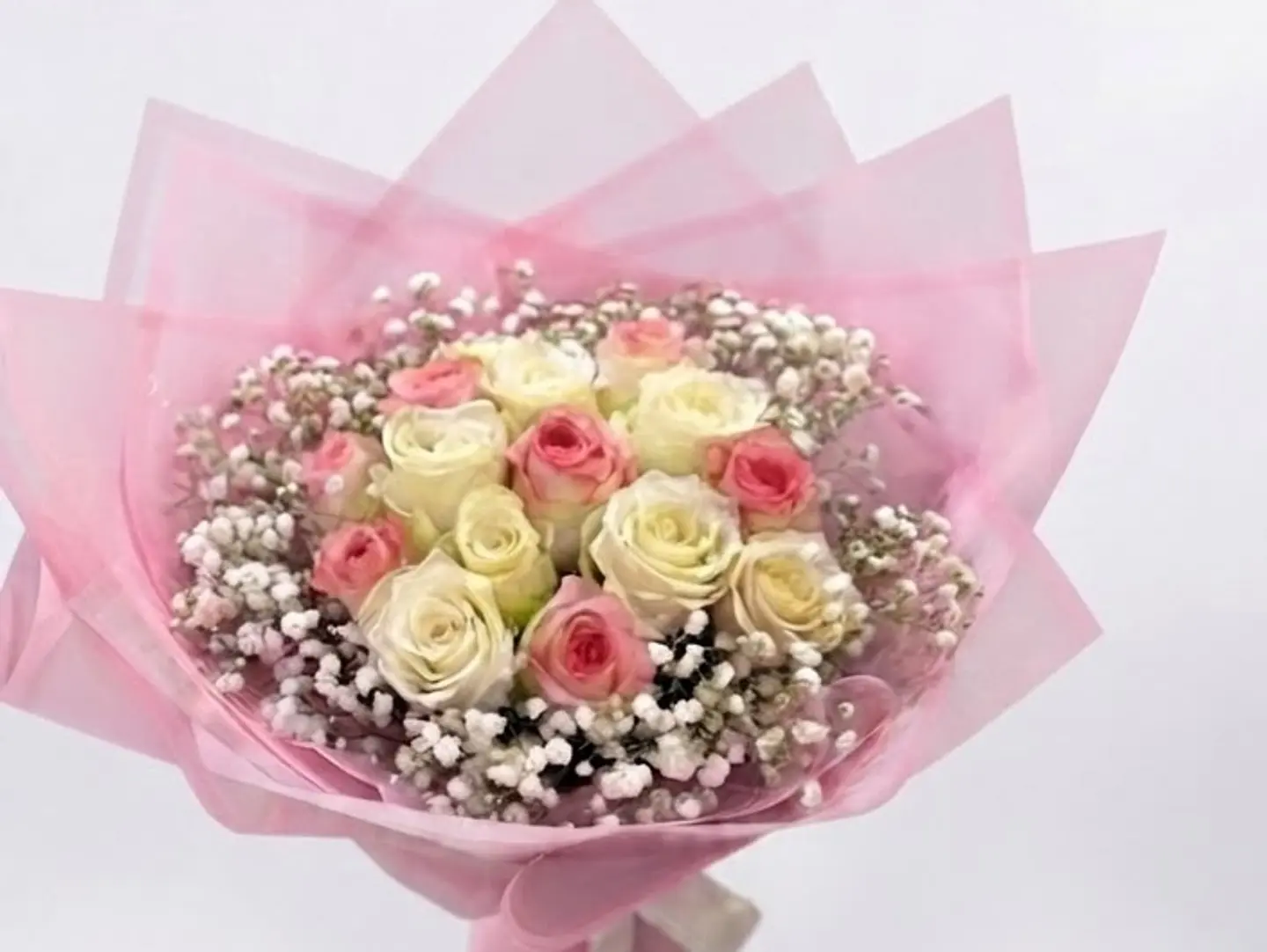 Bouquet Number 38