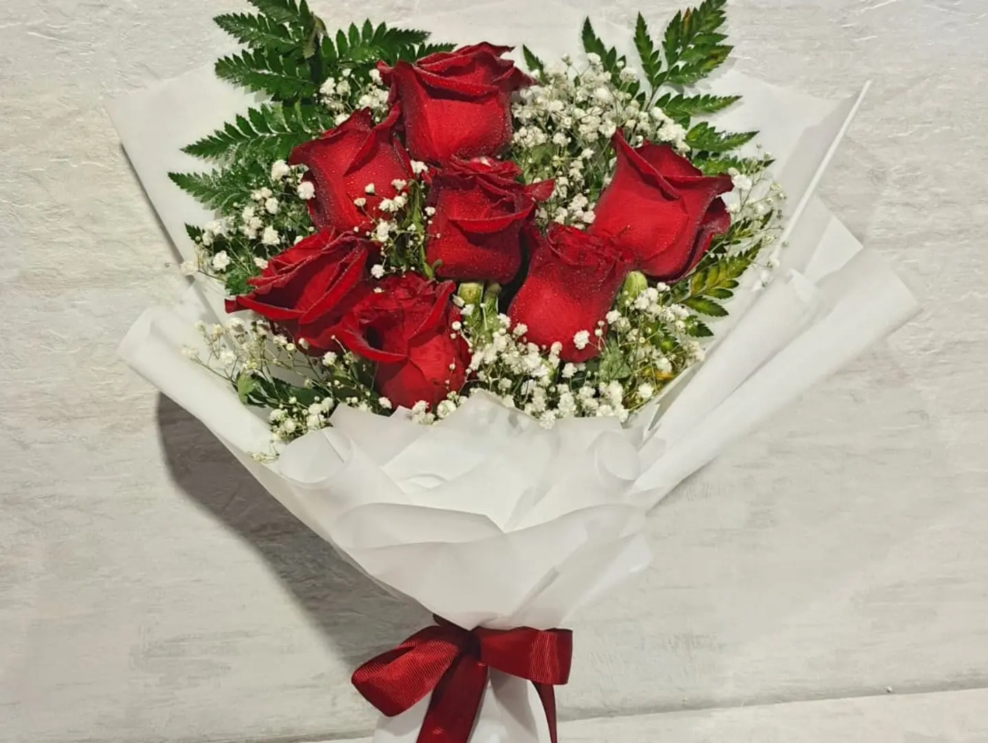 باقه رقم 29