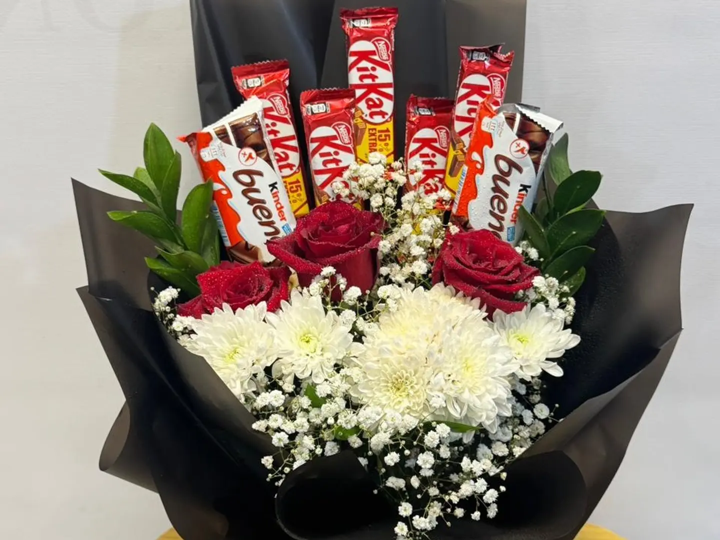 Bouquet Number 6