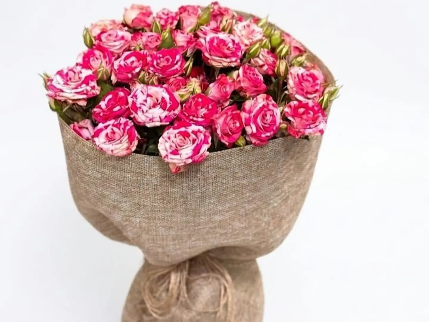 Bouquet Number 21