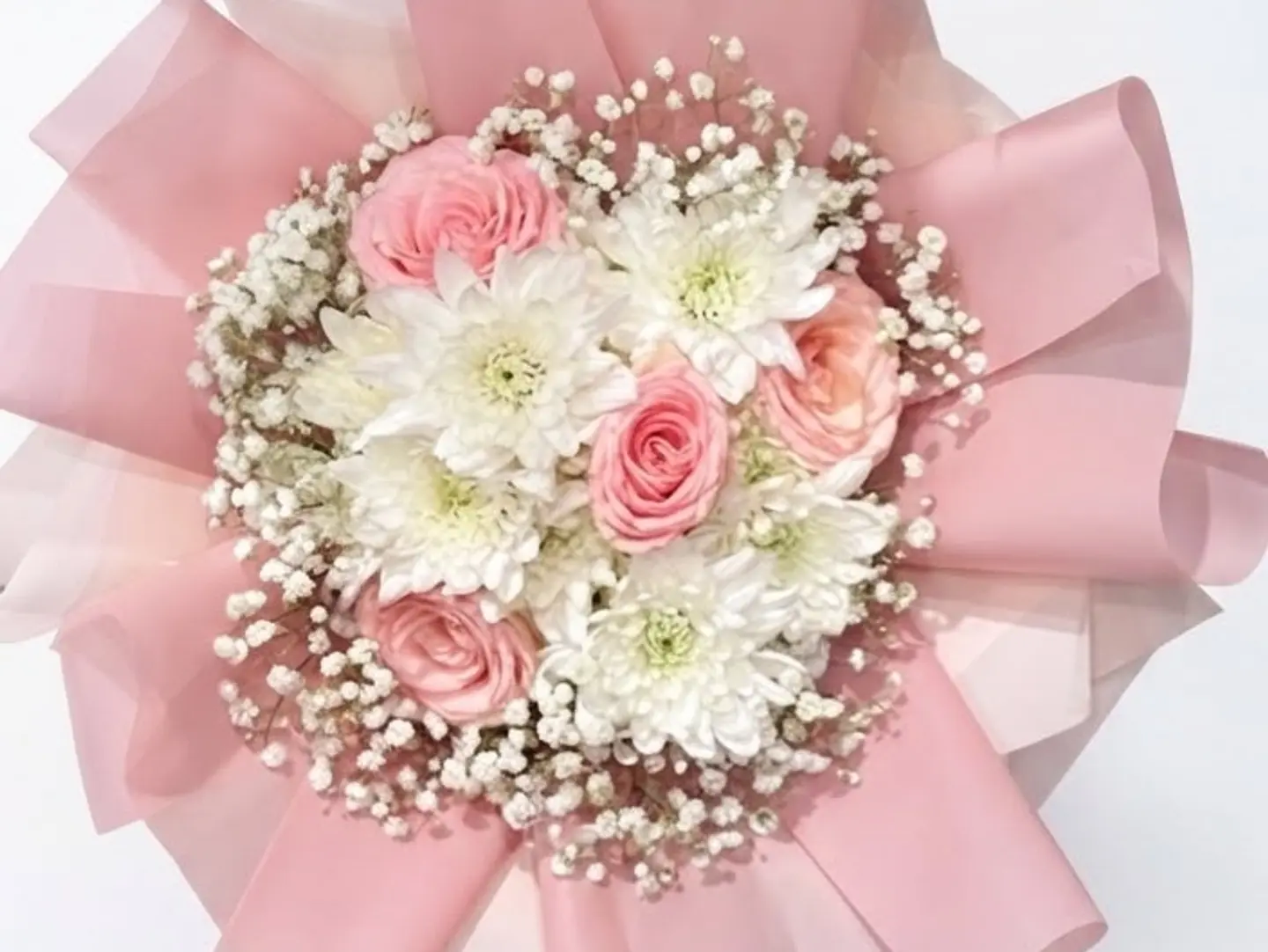 Bouquet Number 39