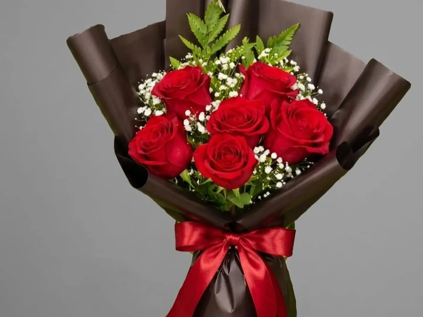Bouquet Number 8
