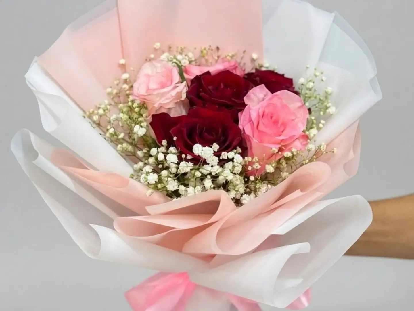 باقه رقم 28