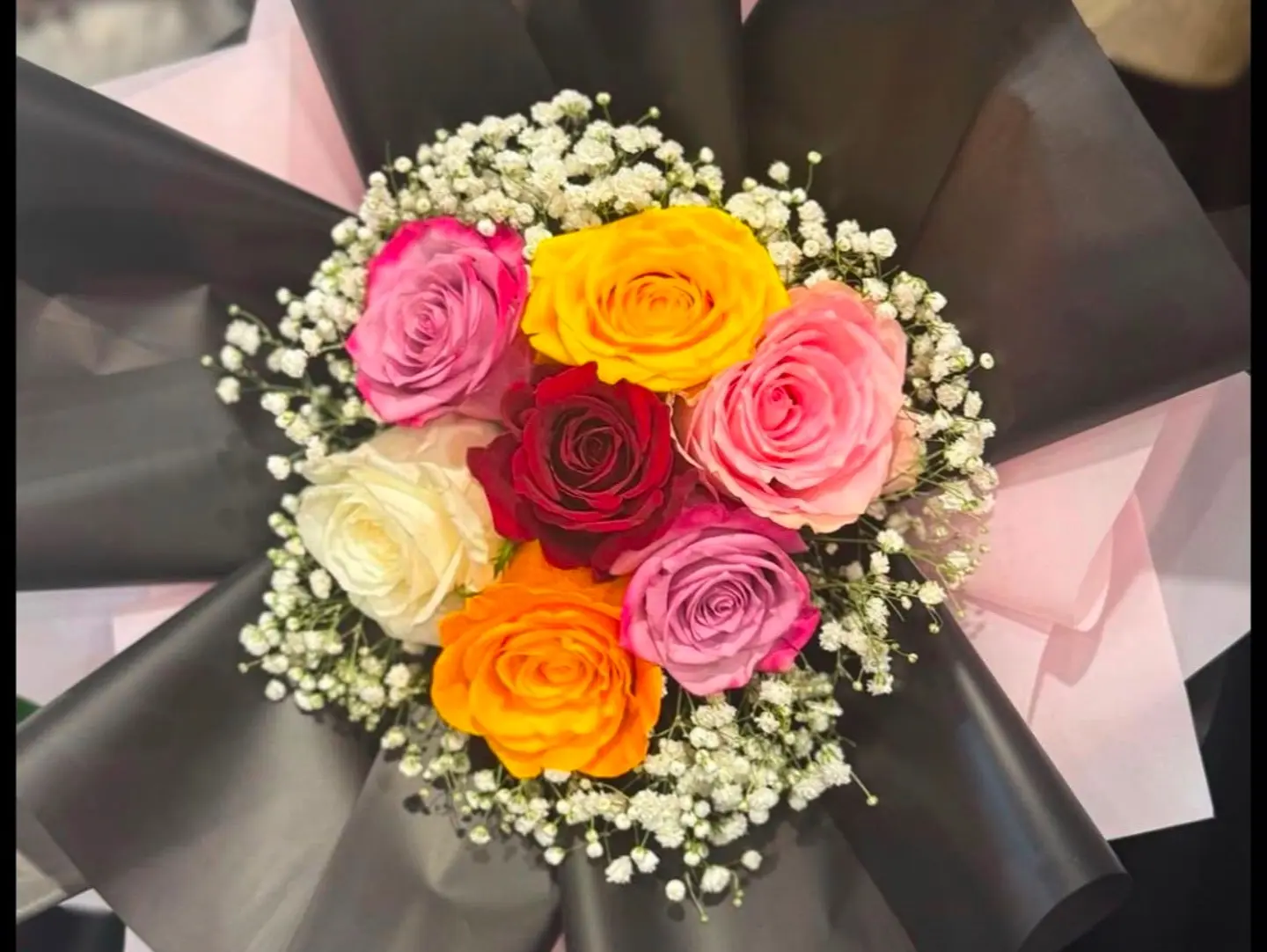 Bouquet Number 4