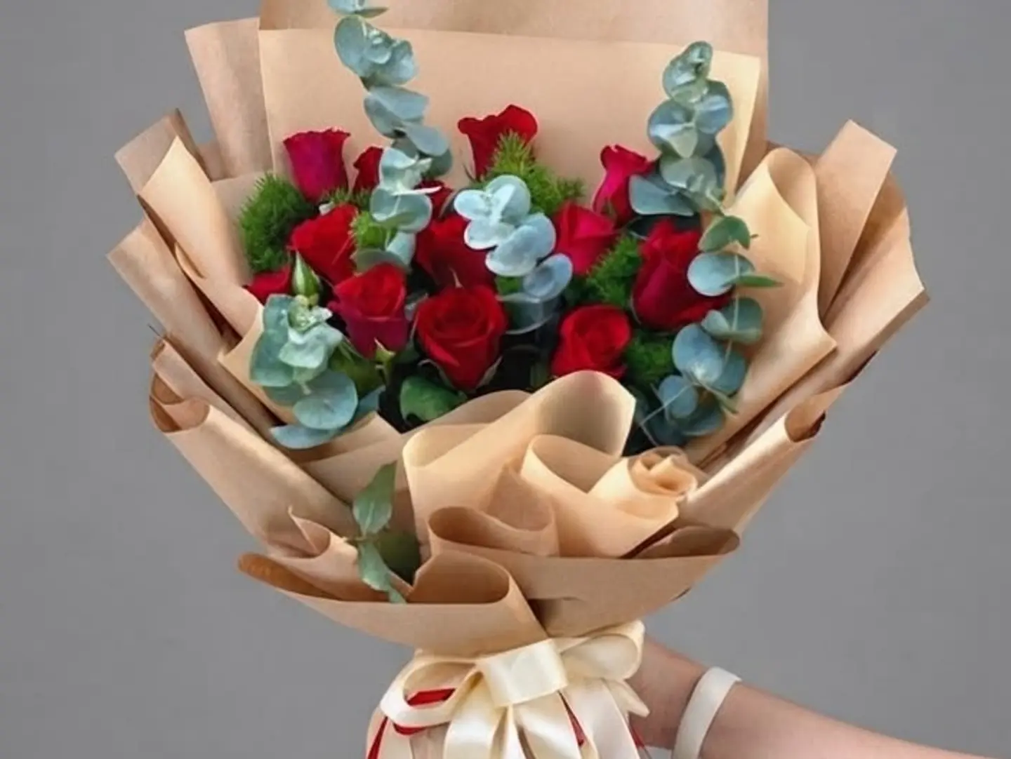 Bouquet Number 15