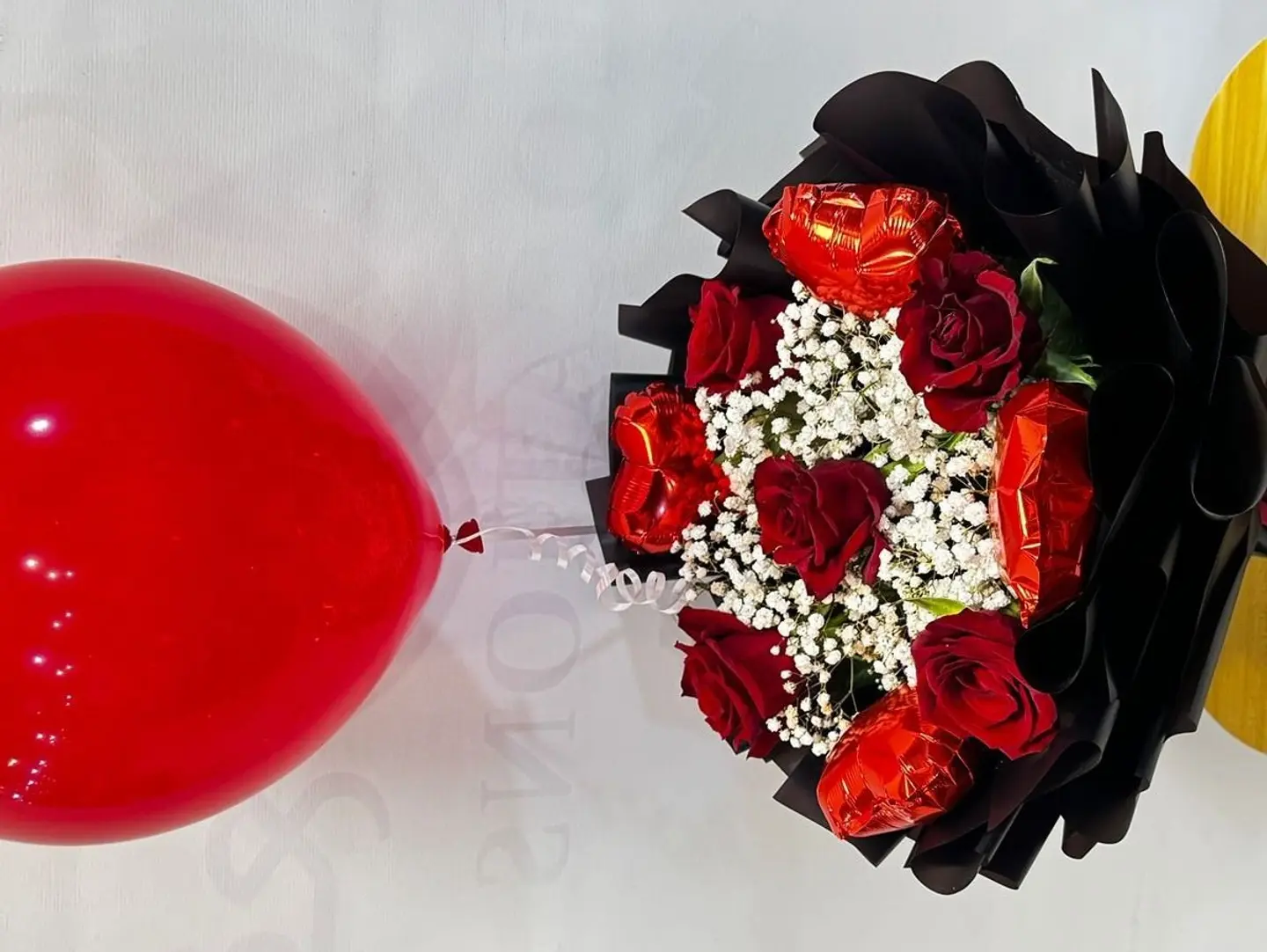 Bouquet Number 30