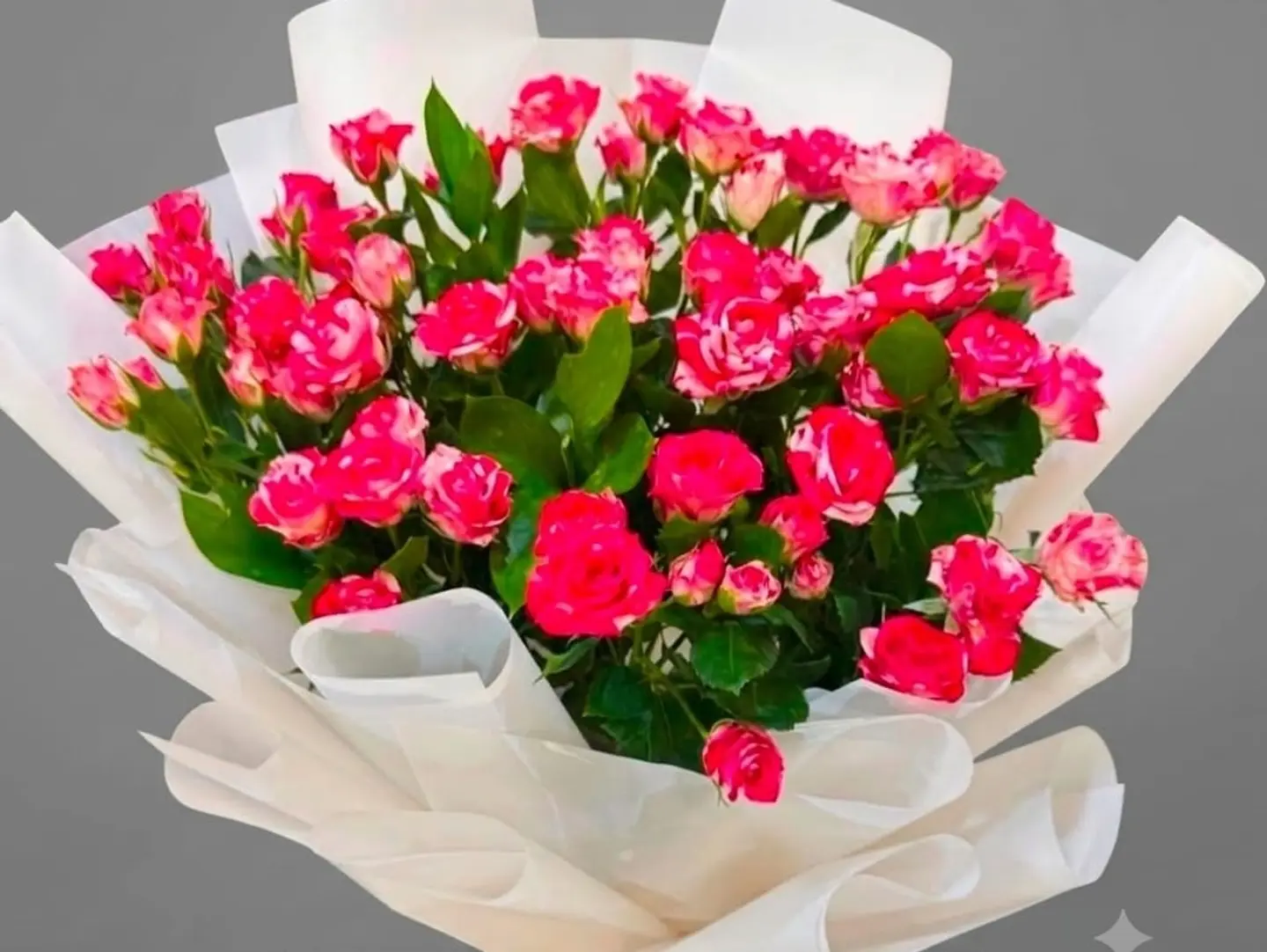 Bouquet Number 10