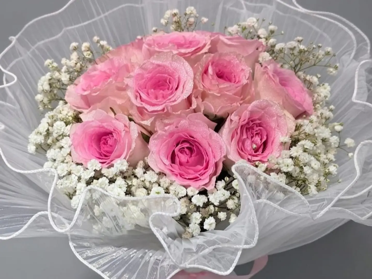 Bouquet Number 20