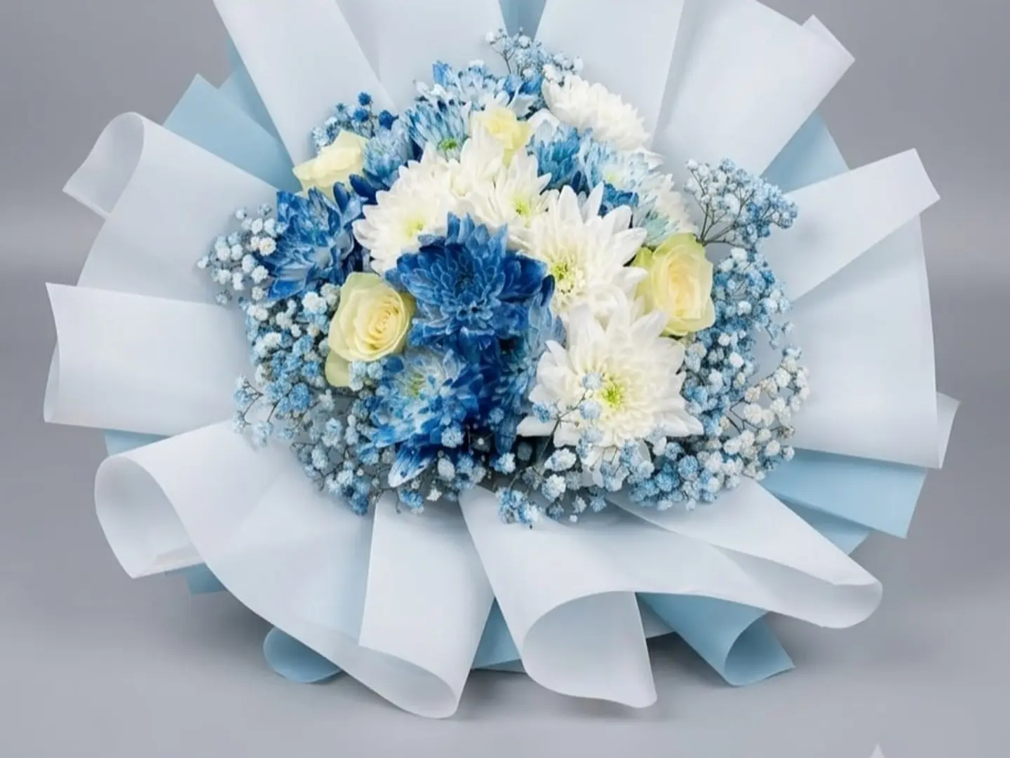 Bouquet Number 16