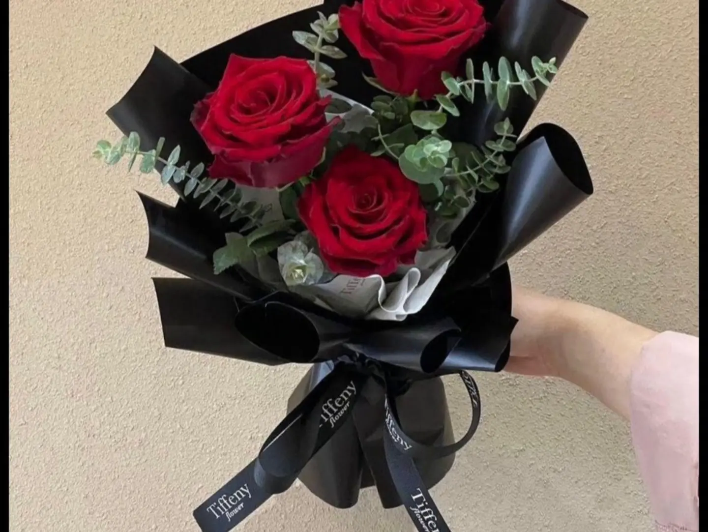 Bouquet Number 1