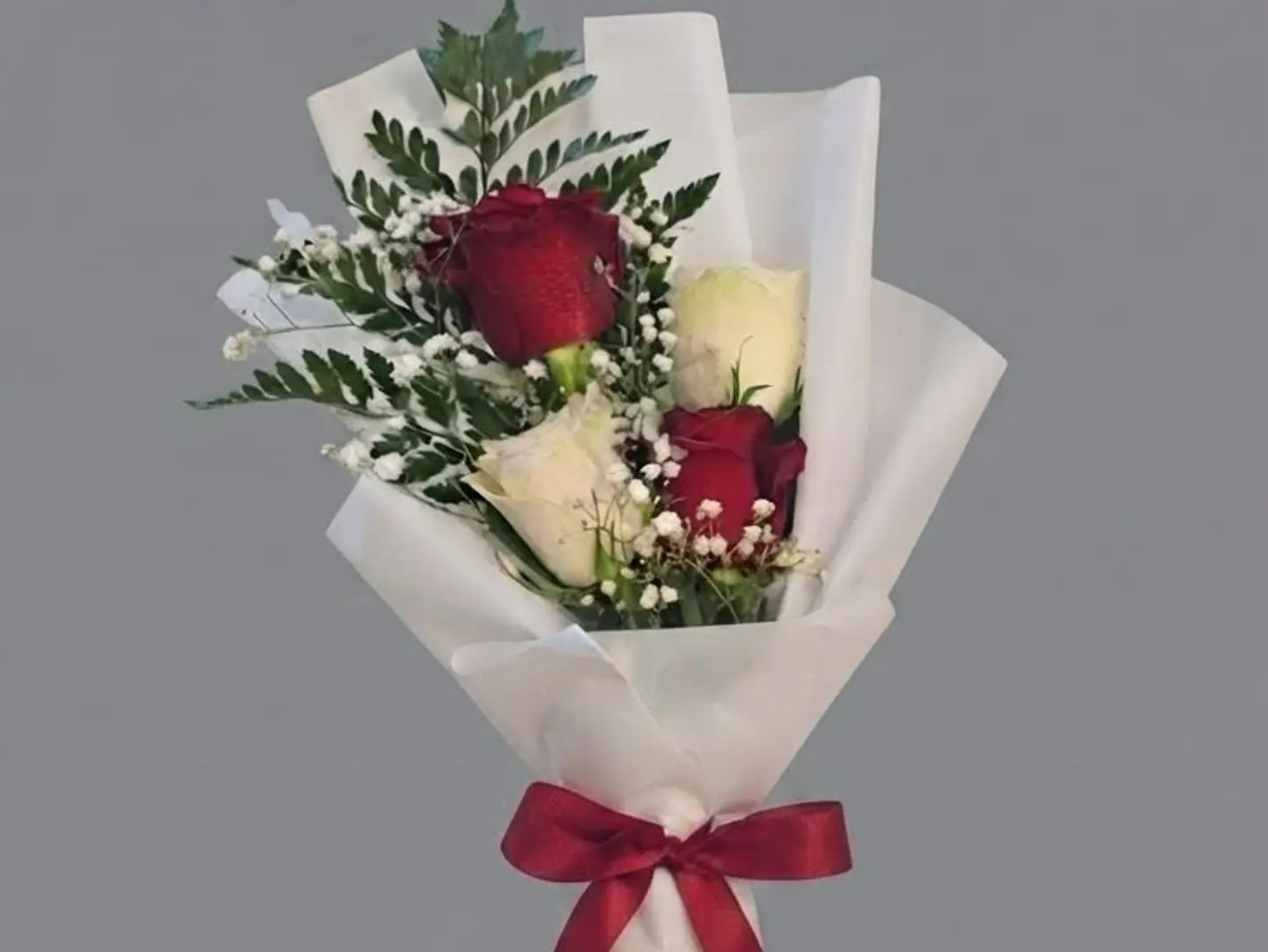 4 Rose