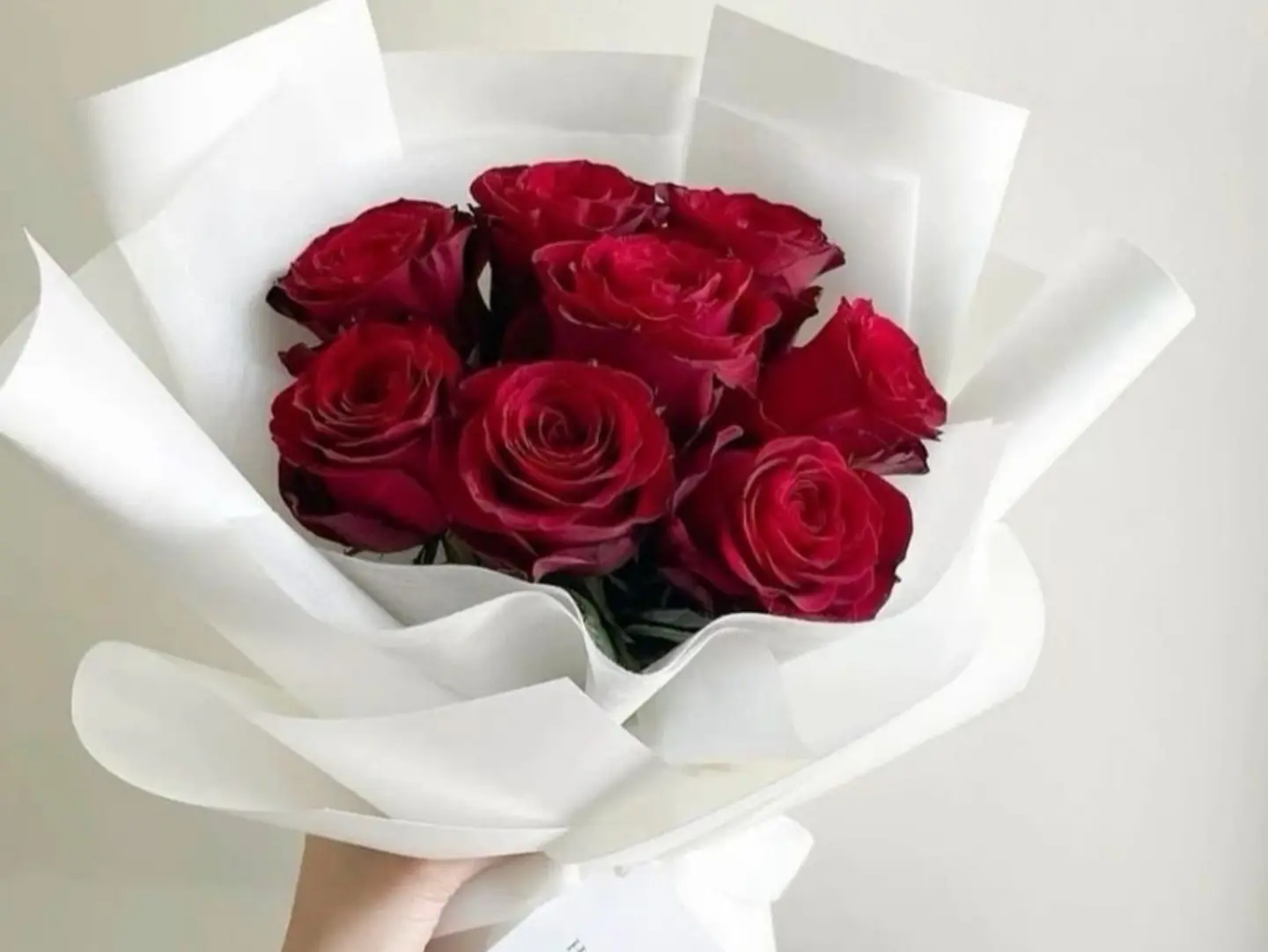 Bouquet Number 2